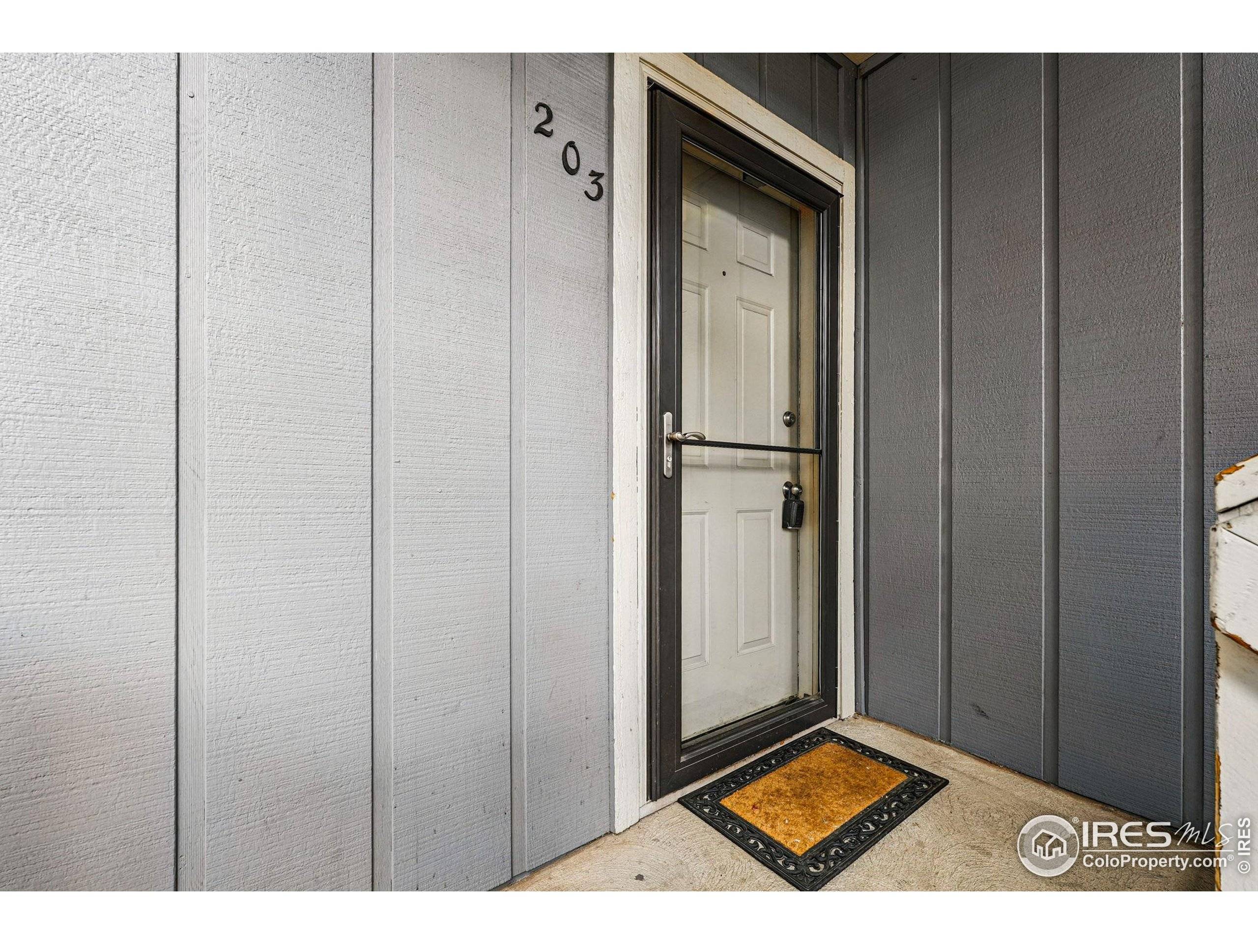 Boulder, CO 80301,2800 Kalmia Ave #C203