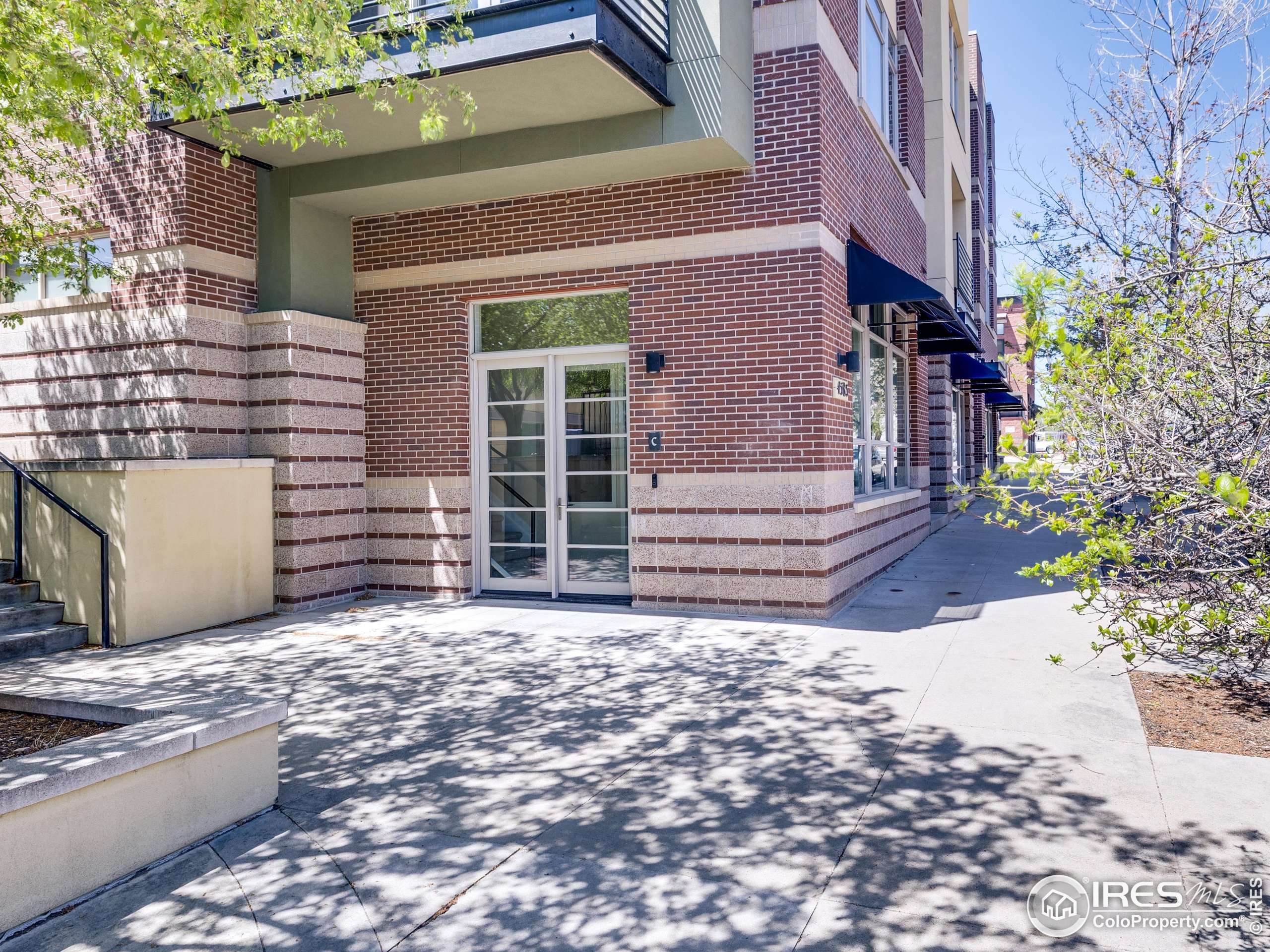 Boulder, CO 80304,4585 13th St #1