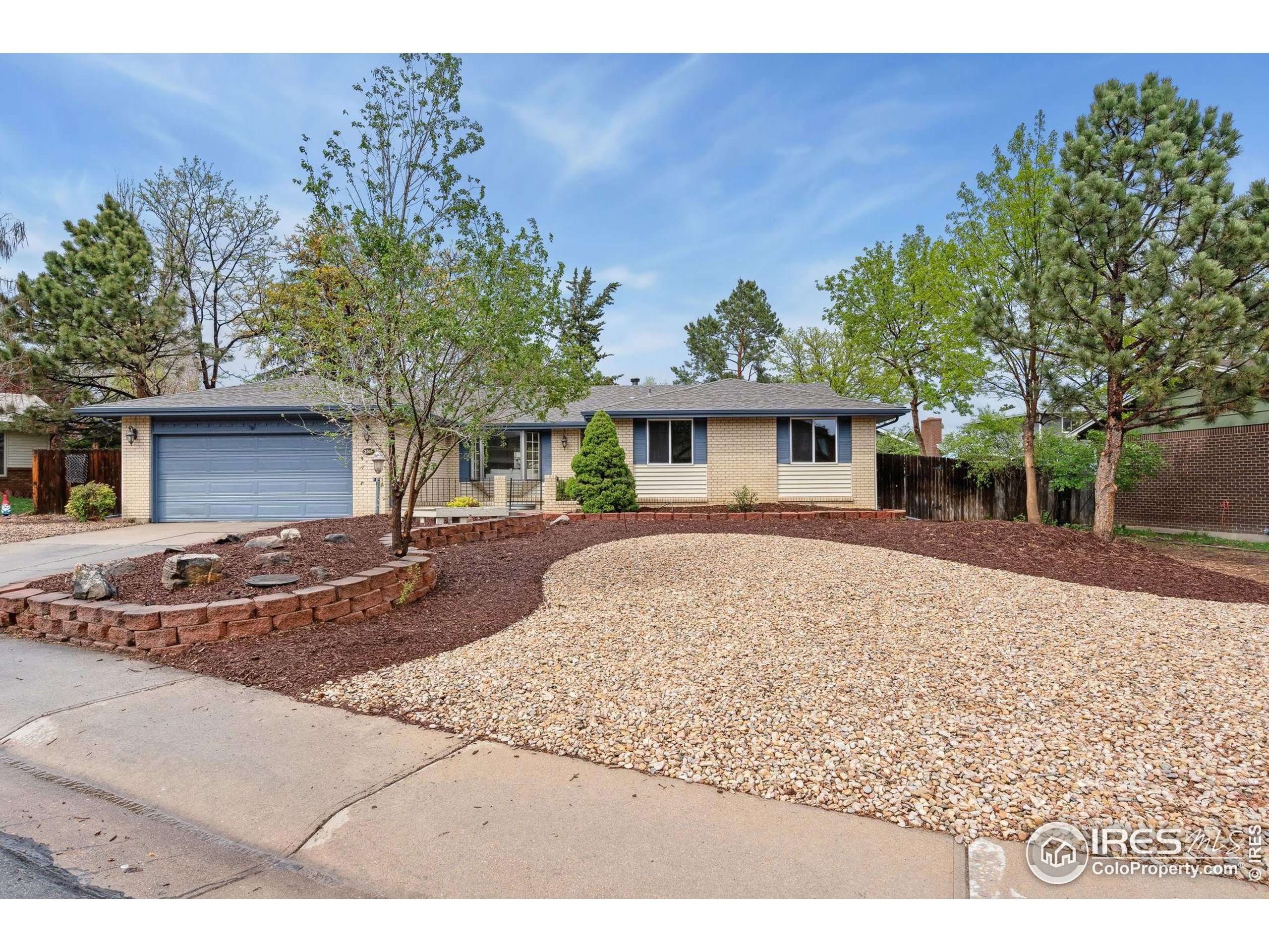 Greeley, CO 80634,3917 W 21st St Rd