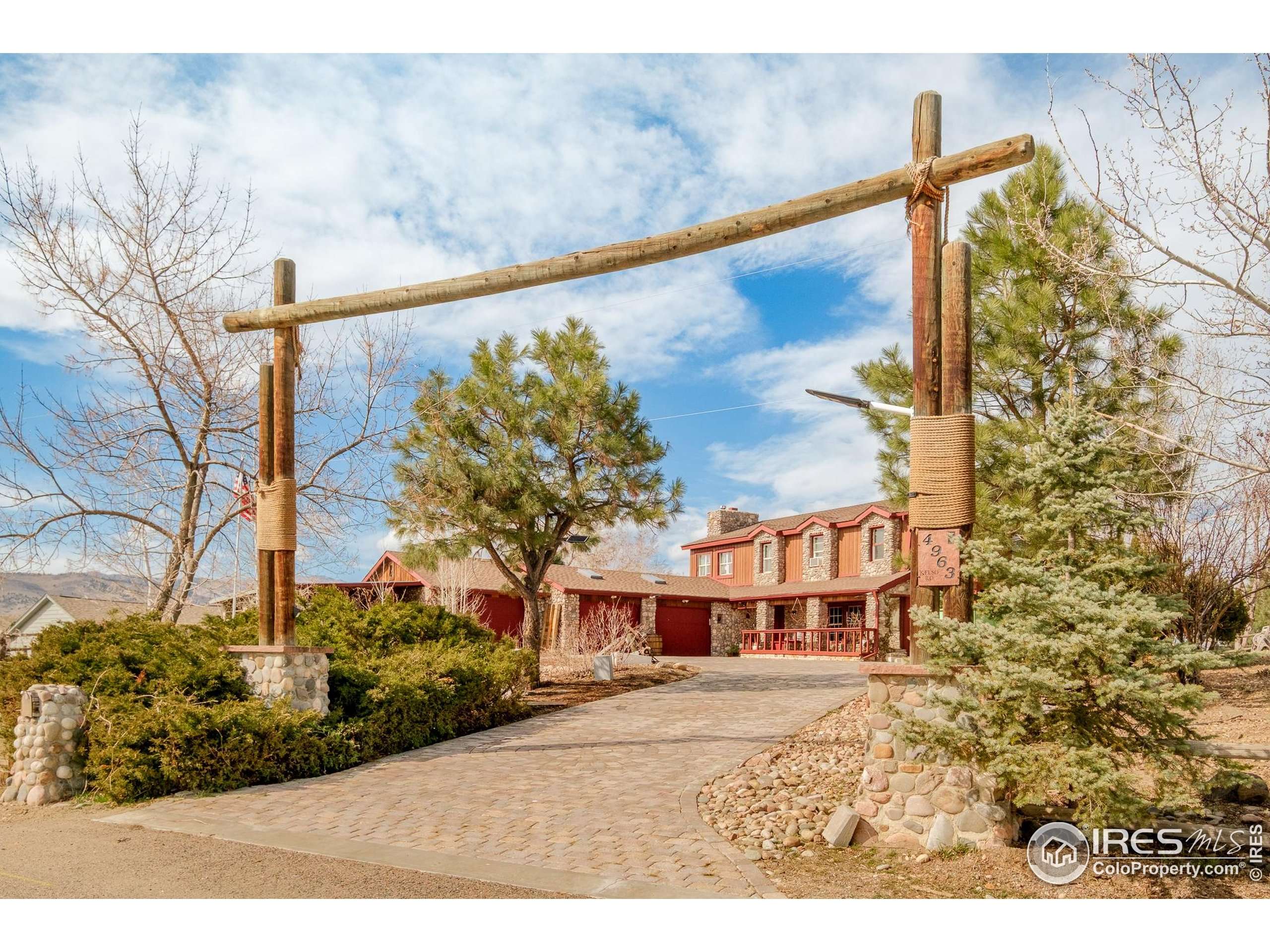 Boulder, CO 80301,4963 Kelso Rd