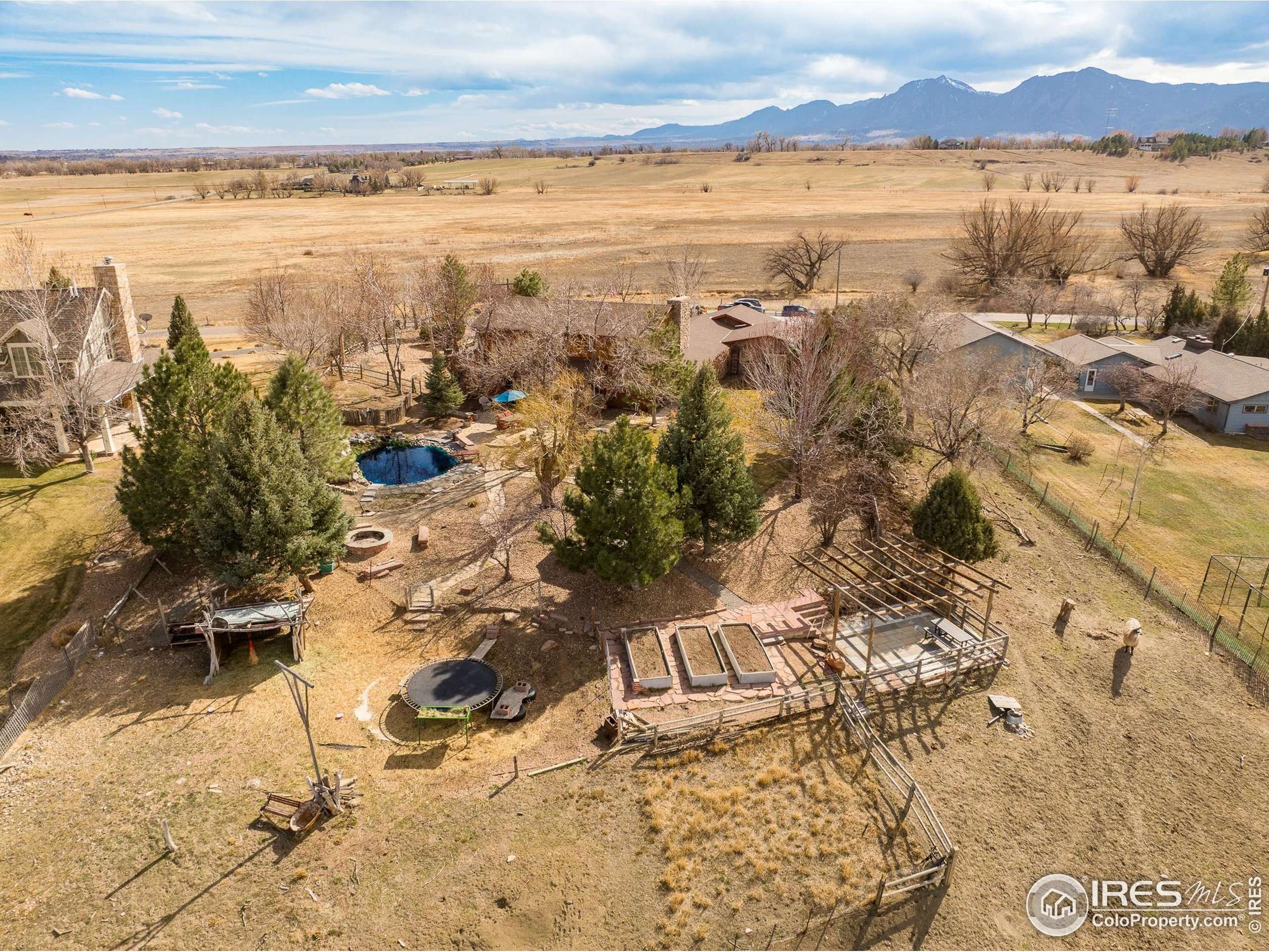 Boulder, CO 80301,4963 Kelso Rd