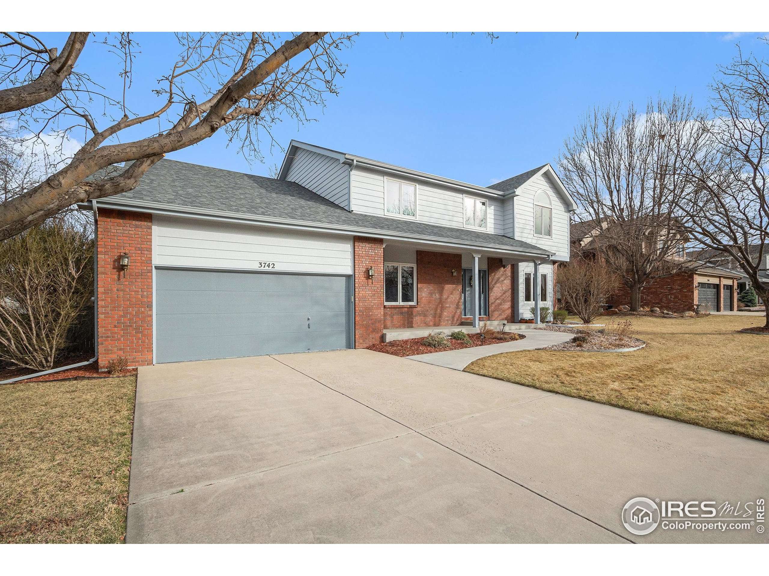 Fort Collins, CO 80525,3742 Kentford Rd