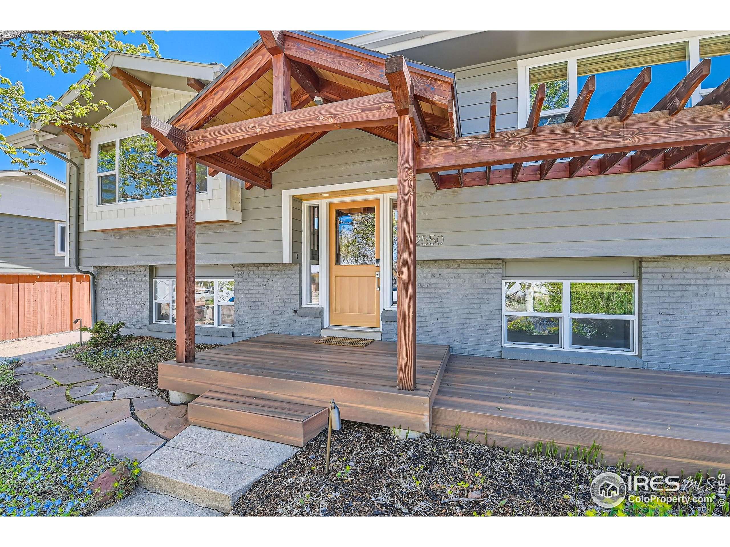 Boulder, CO 80305,2550 Woodstock Pl