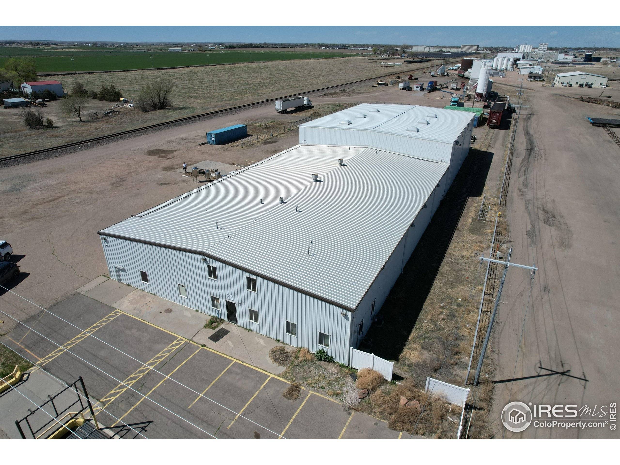 Fort Morgan, CO 80701,17171 County Road 21