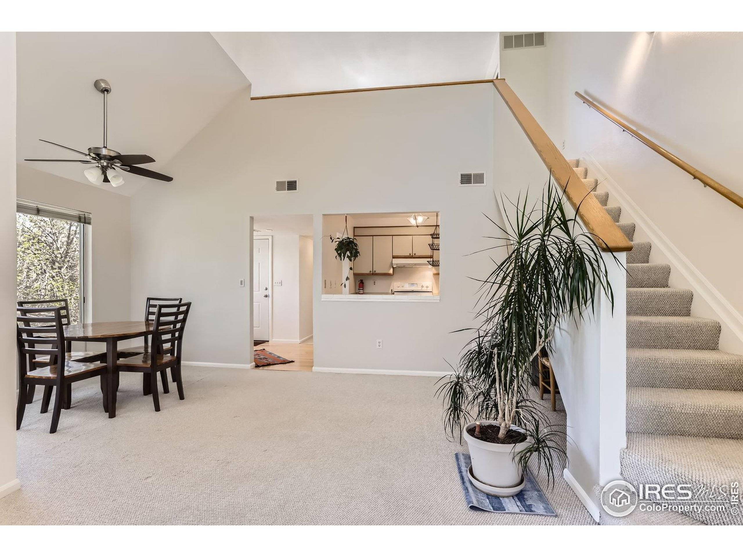 Boulder, CO 80301,3260 47th St #201A