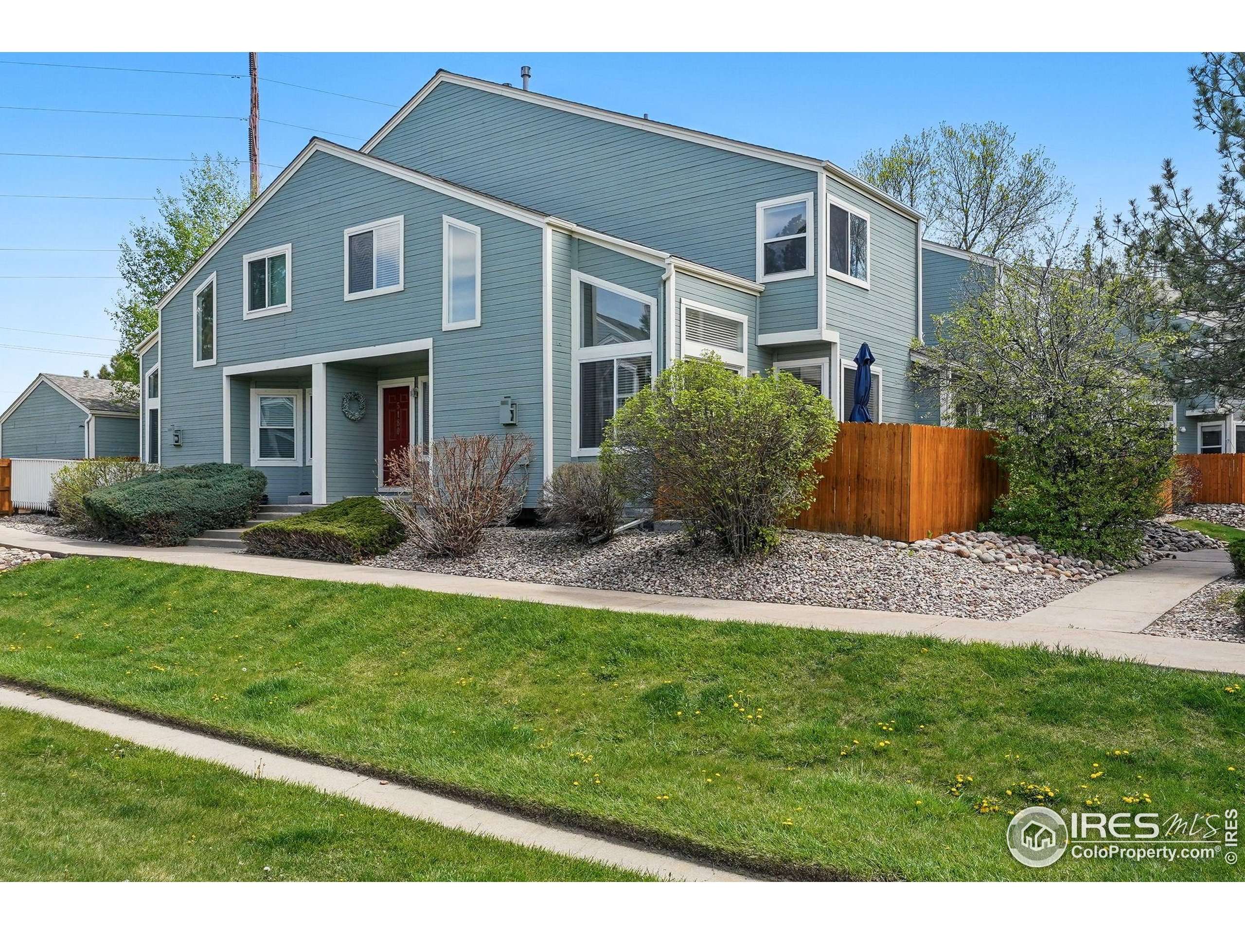 Boulder, CO 80301,5180 Buckingham Rd