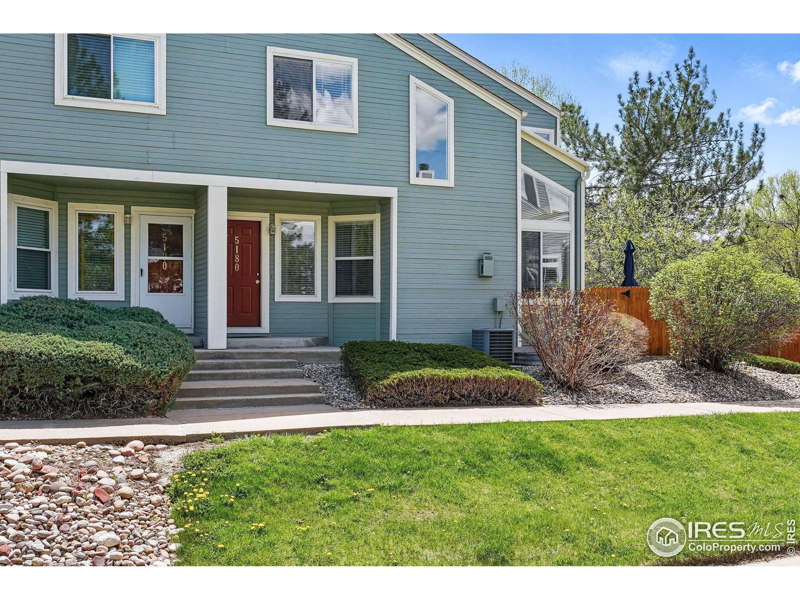 Boulder, CO 80301,5180 Buckingham Rd