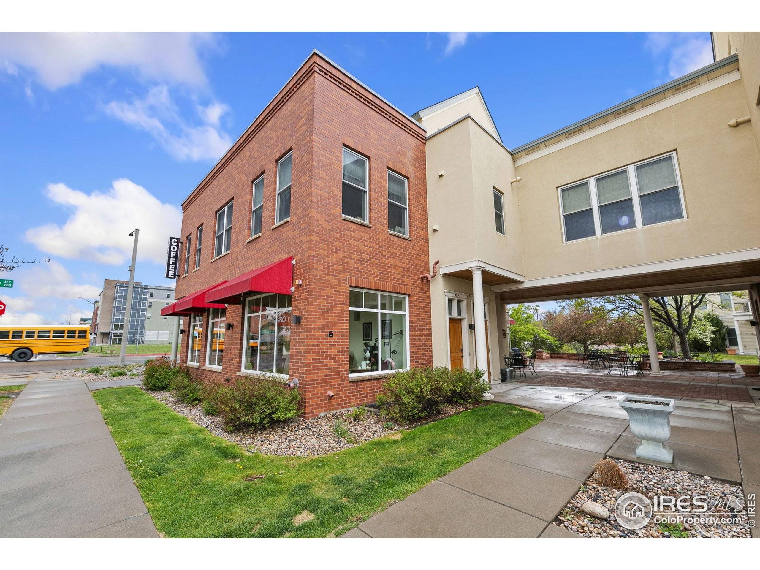 Fort Collins, CO 80524,401 Mason Ct #203