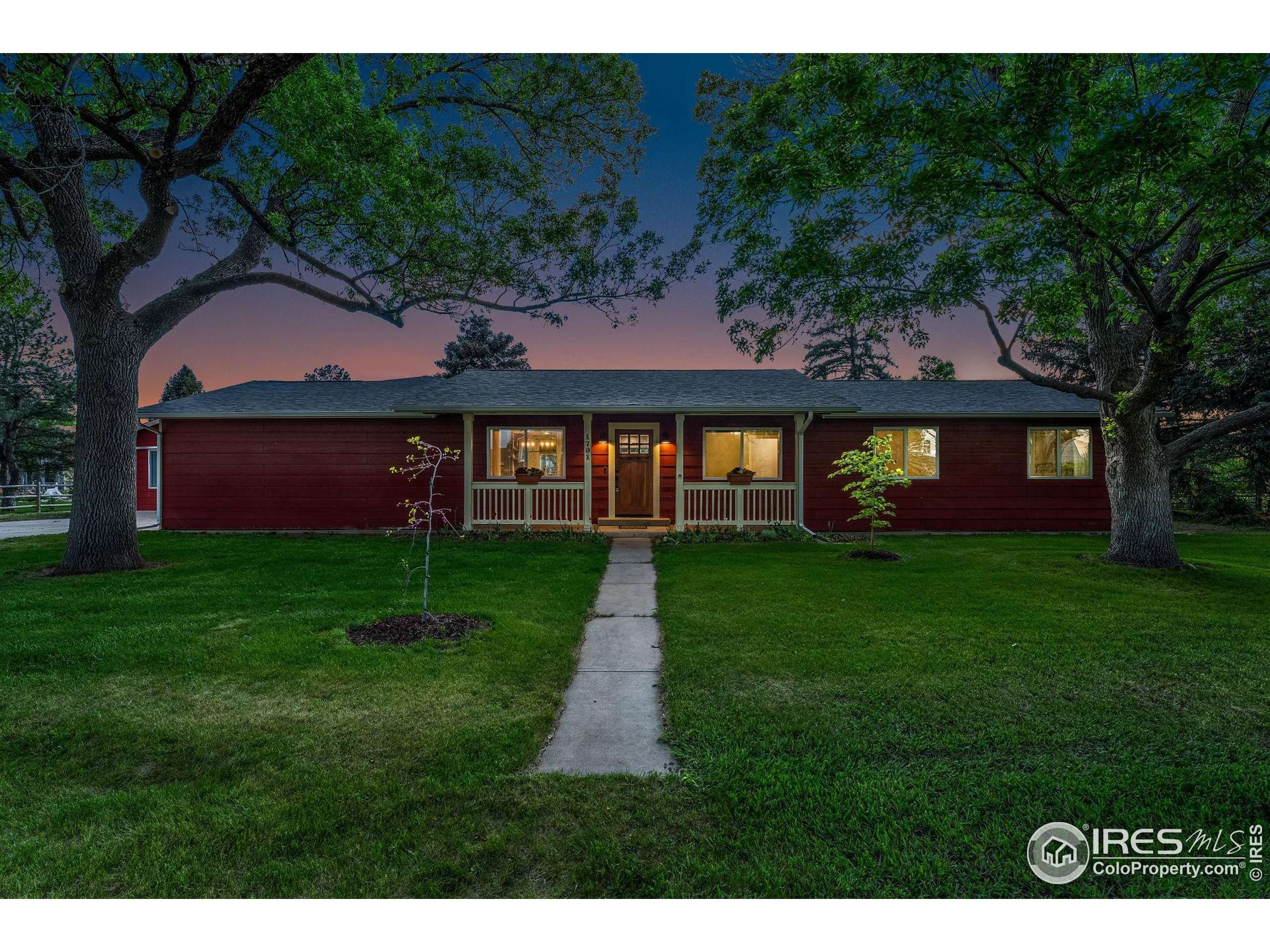 Fort Collins, CO 80525,1701 Carriage Ln
