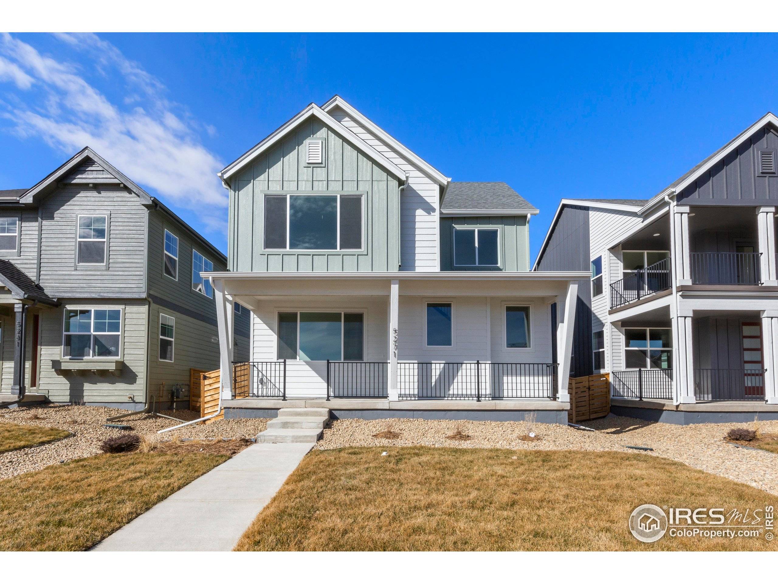 Timnath, CO 80547,5271 Rendezvous Pkwy