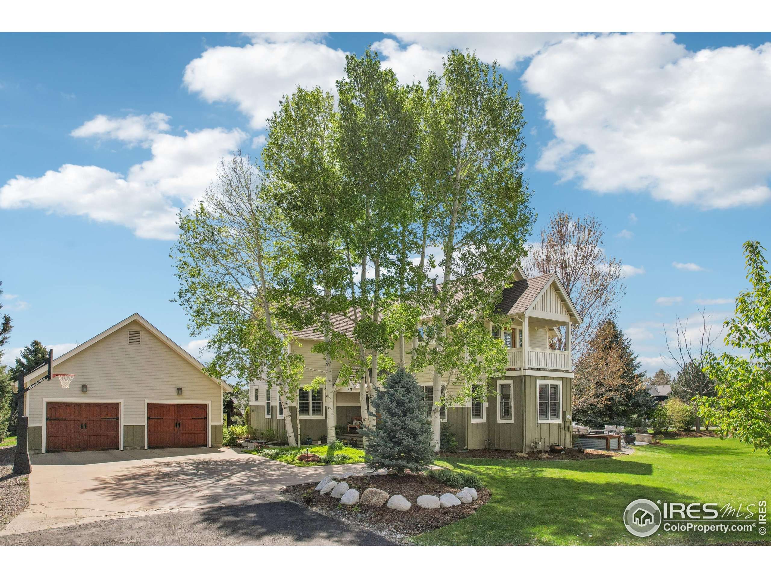 Louisville, CO 80027,474 W Spruce St