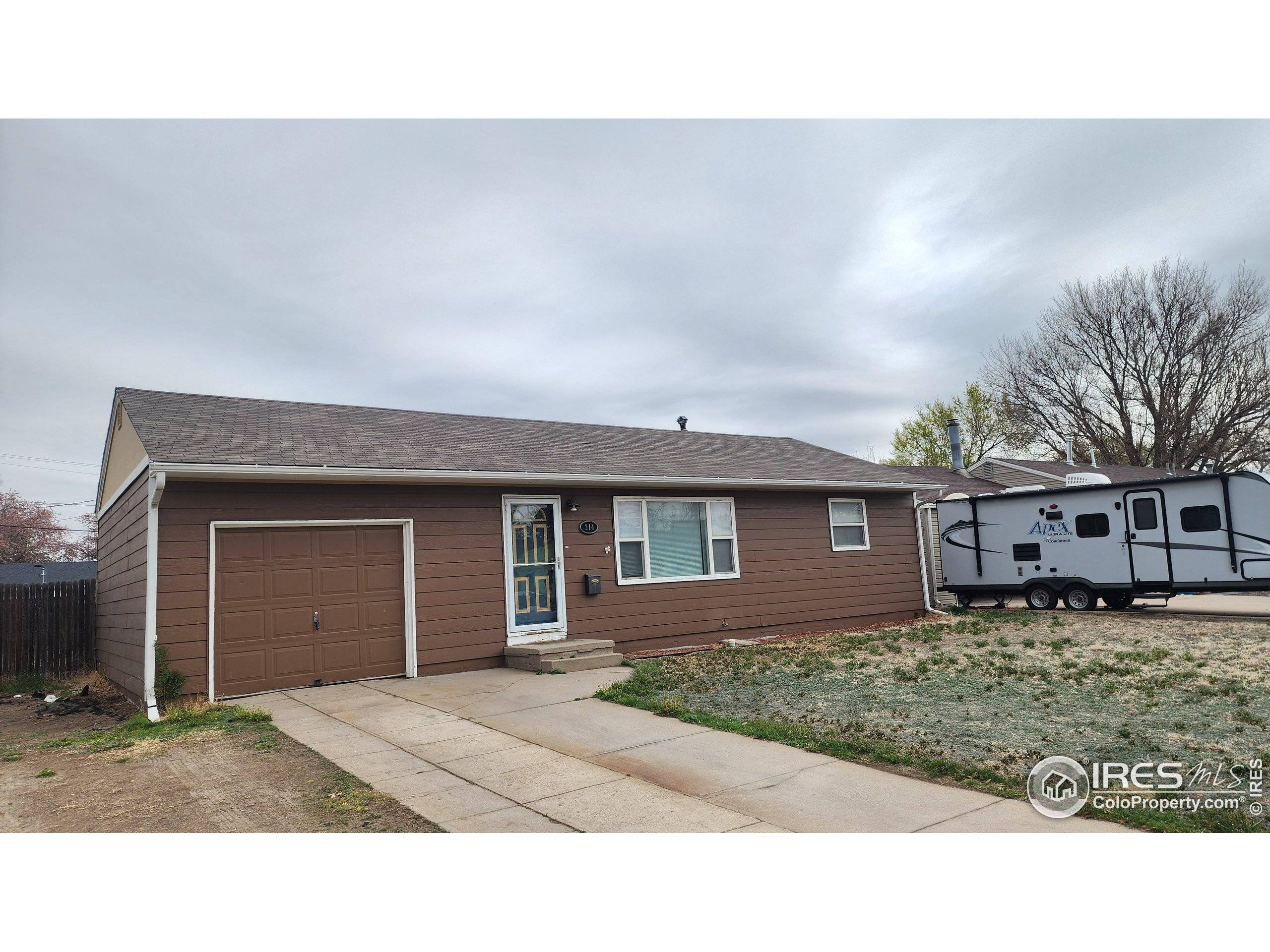 Sterling, CO 80751,214 Charmony Pl
