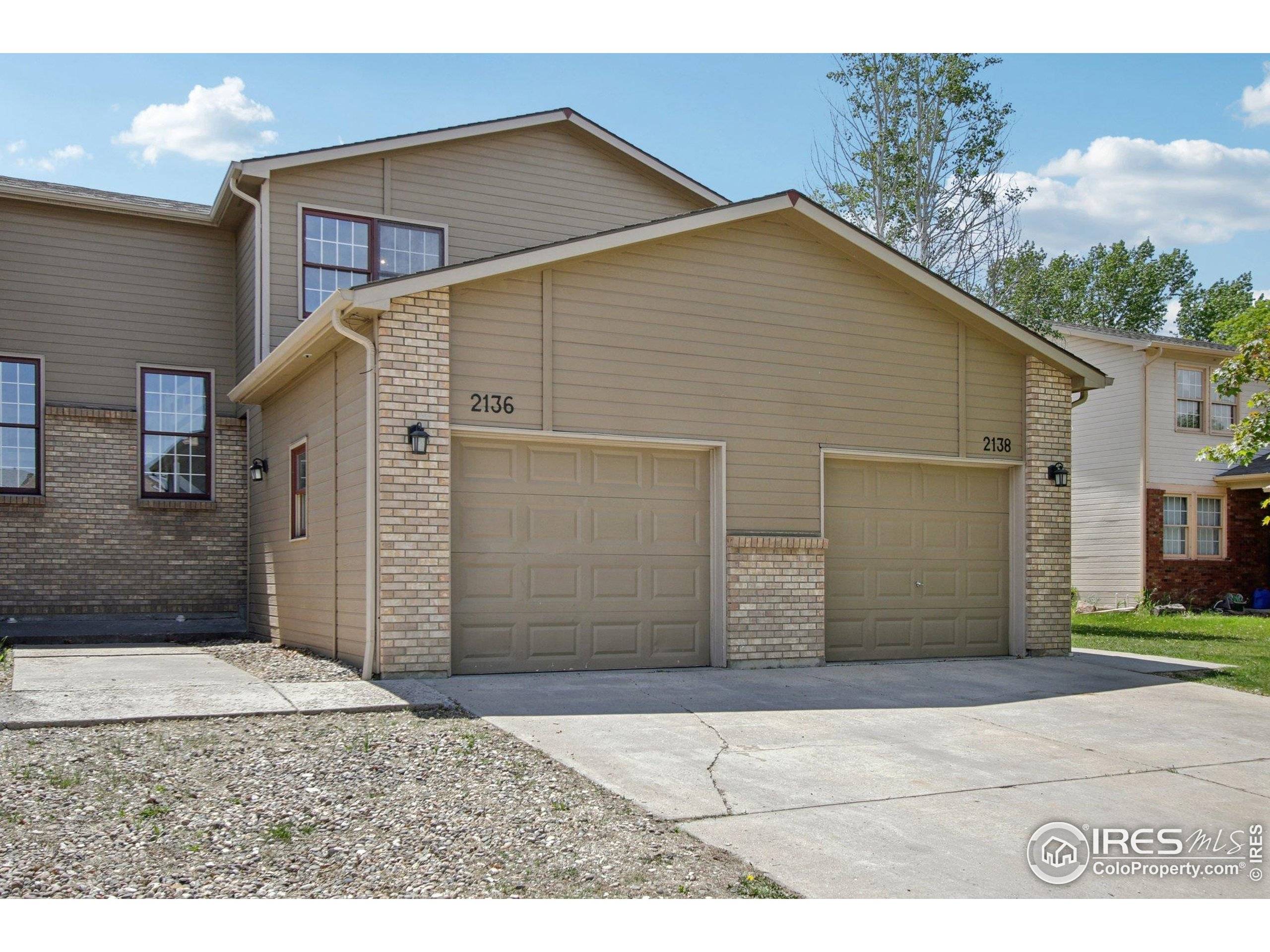 Loveland, CO 80537,2136 3rd St SW #3