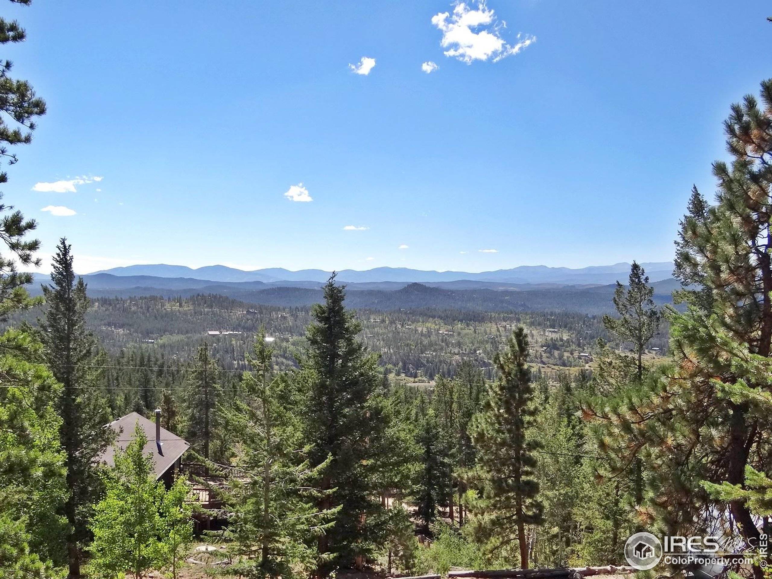 Red Feather Lakes, CO 80545,203 Mattapony Way