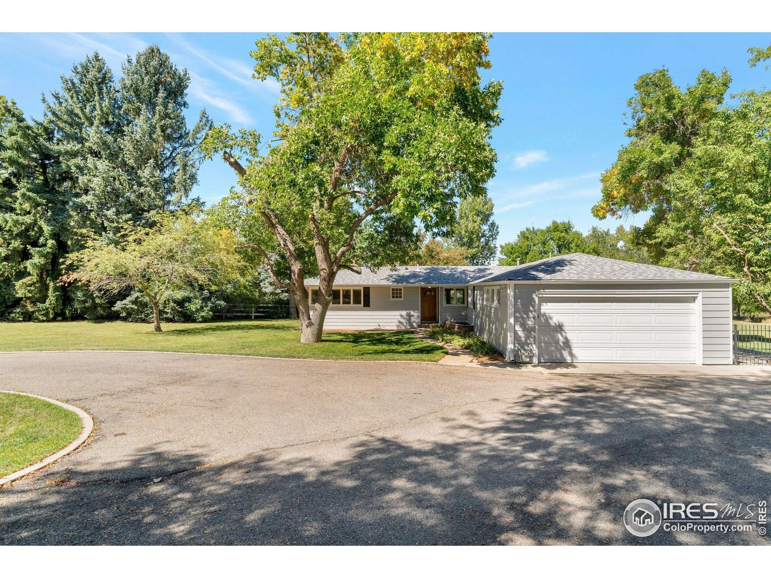 Lafayette, CO 80026,8813 Baseline Rd