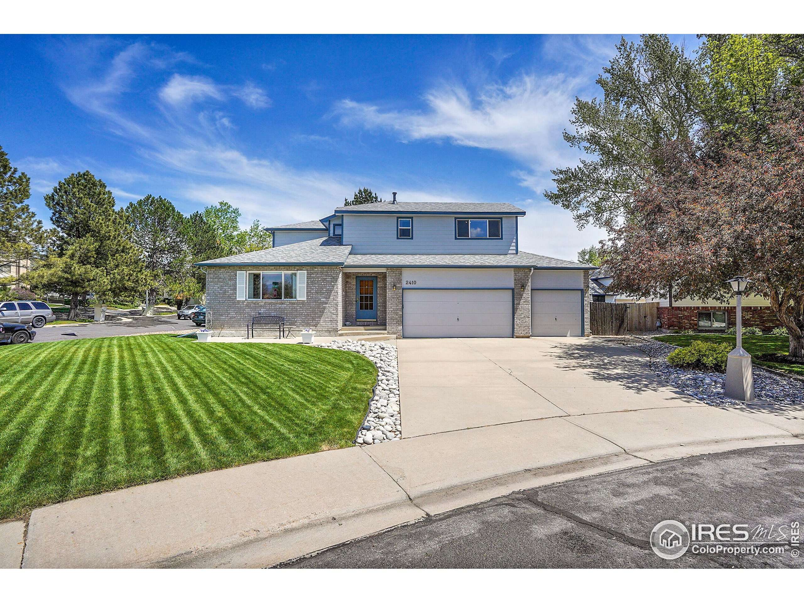 Longmont, CO 80501,2410 Key Ct