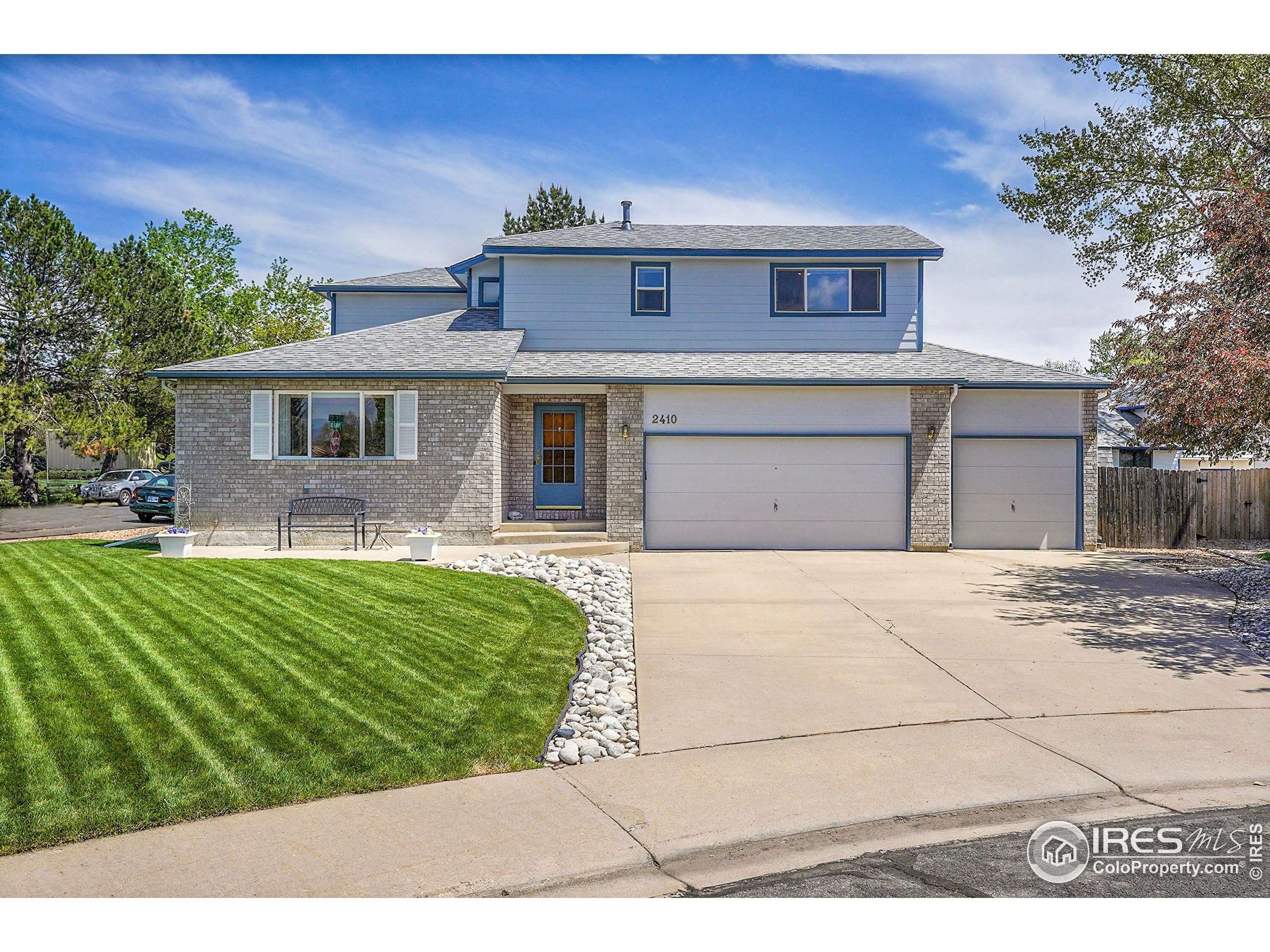Longmont, CO 80501,2410 Key Ct
