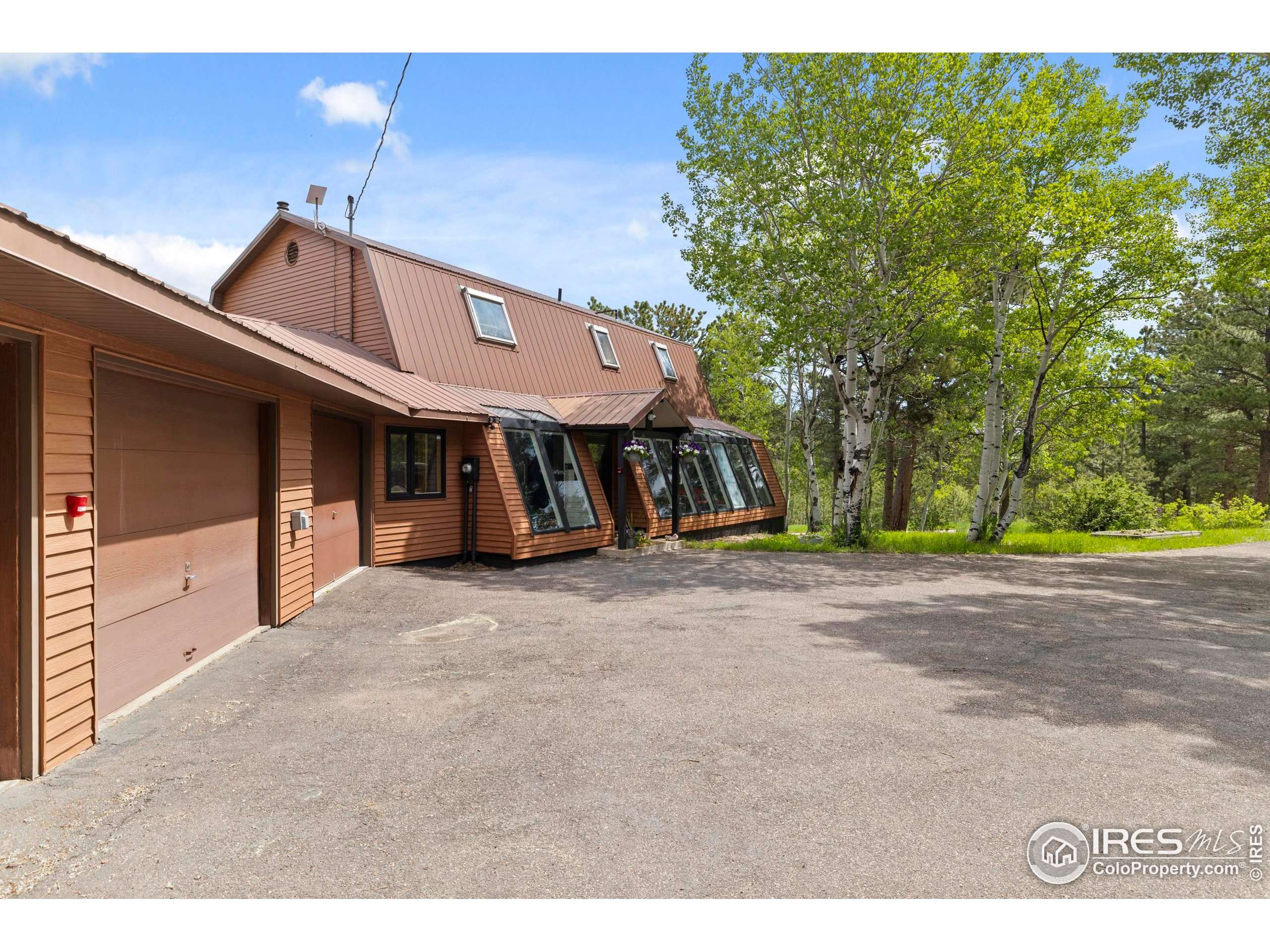 Allenspark, CO 80540,133 Rockledge Cir