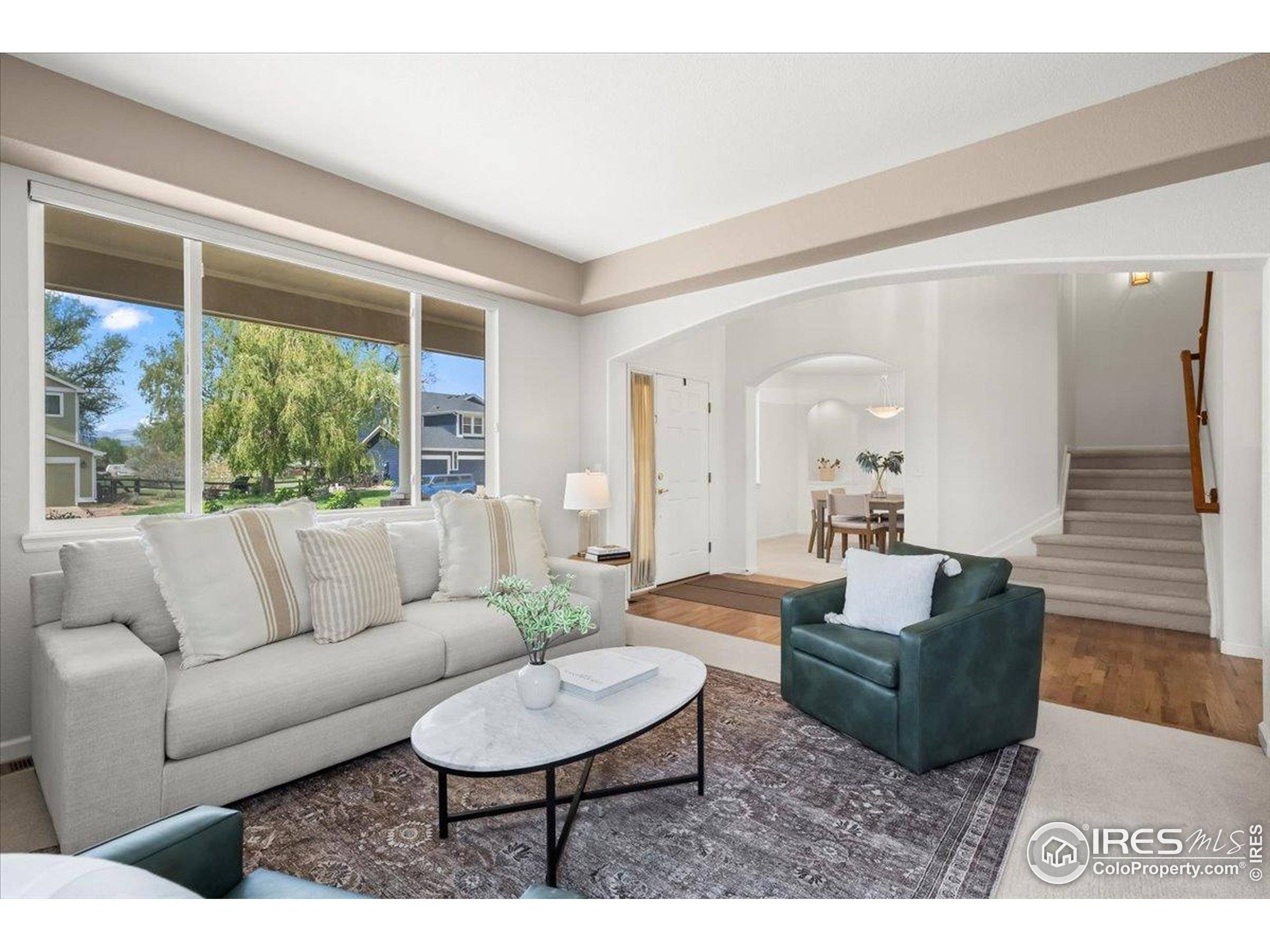 Longmont, CO 80503,708 Teal Cir