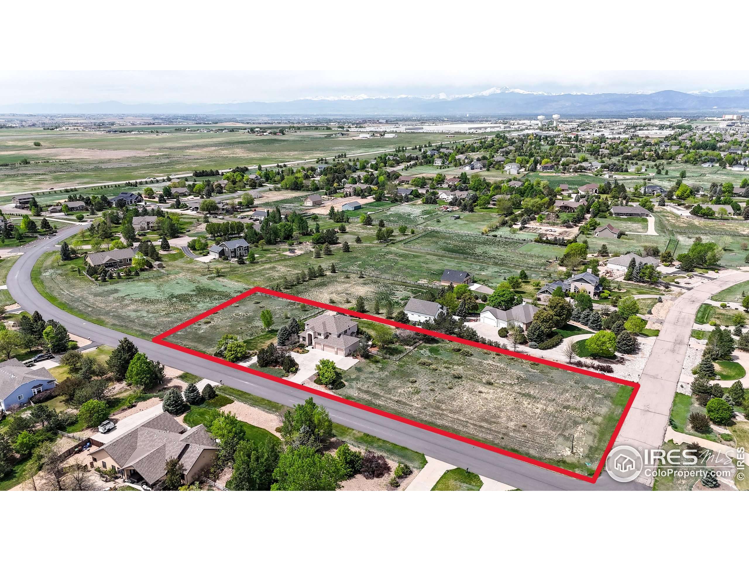 Windsor, CO 80550,8881 Longs Peak Cir