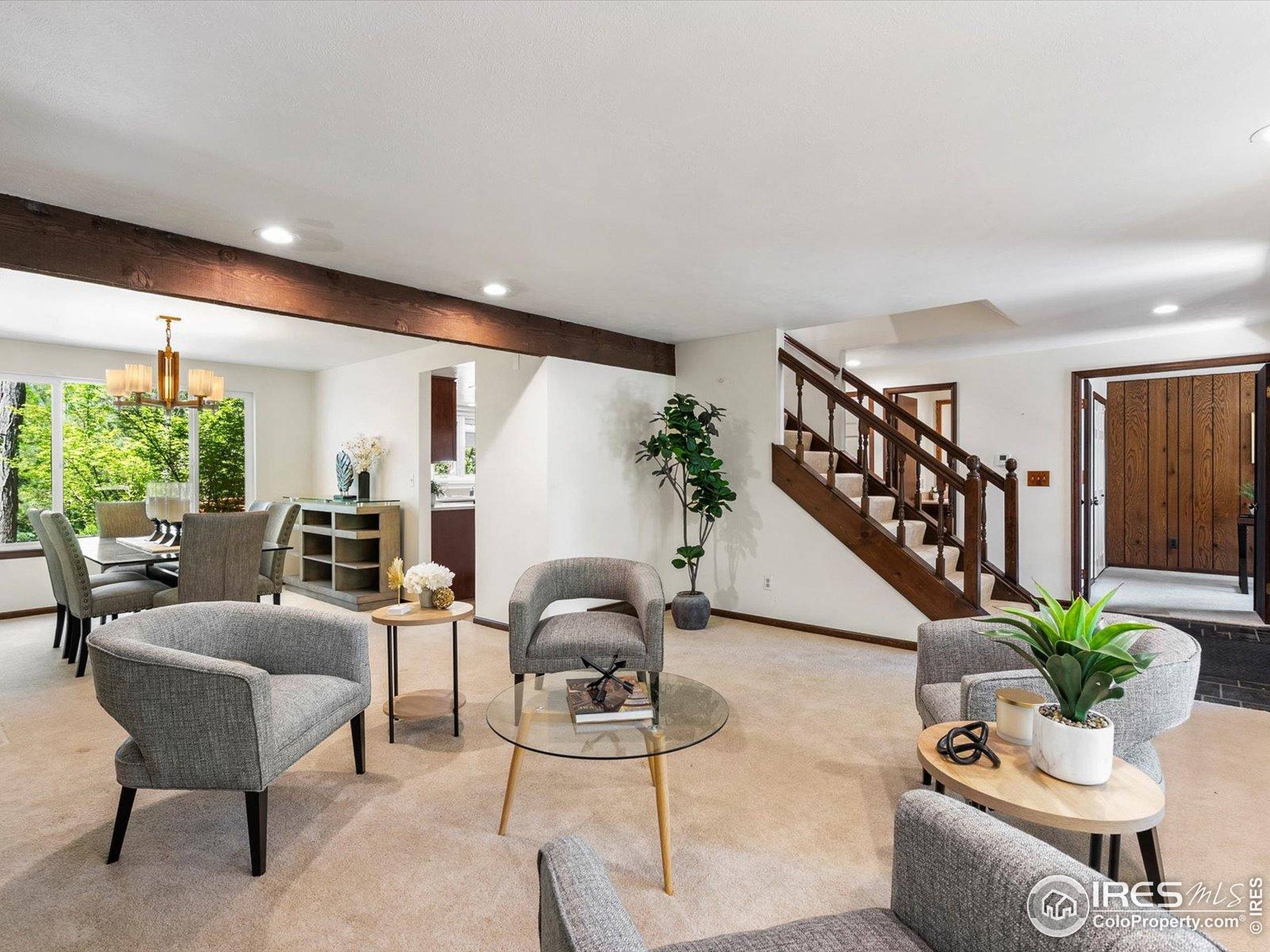 Boulder, CO 80301,4311 Pali Way
