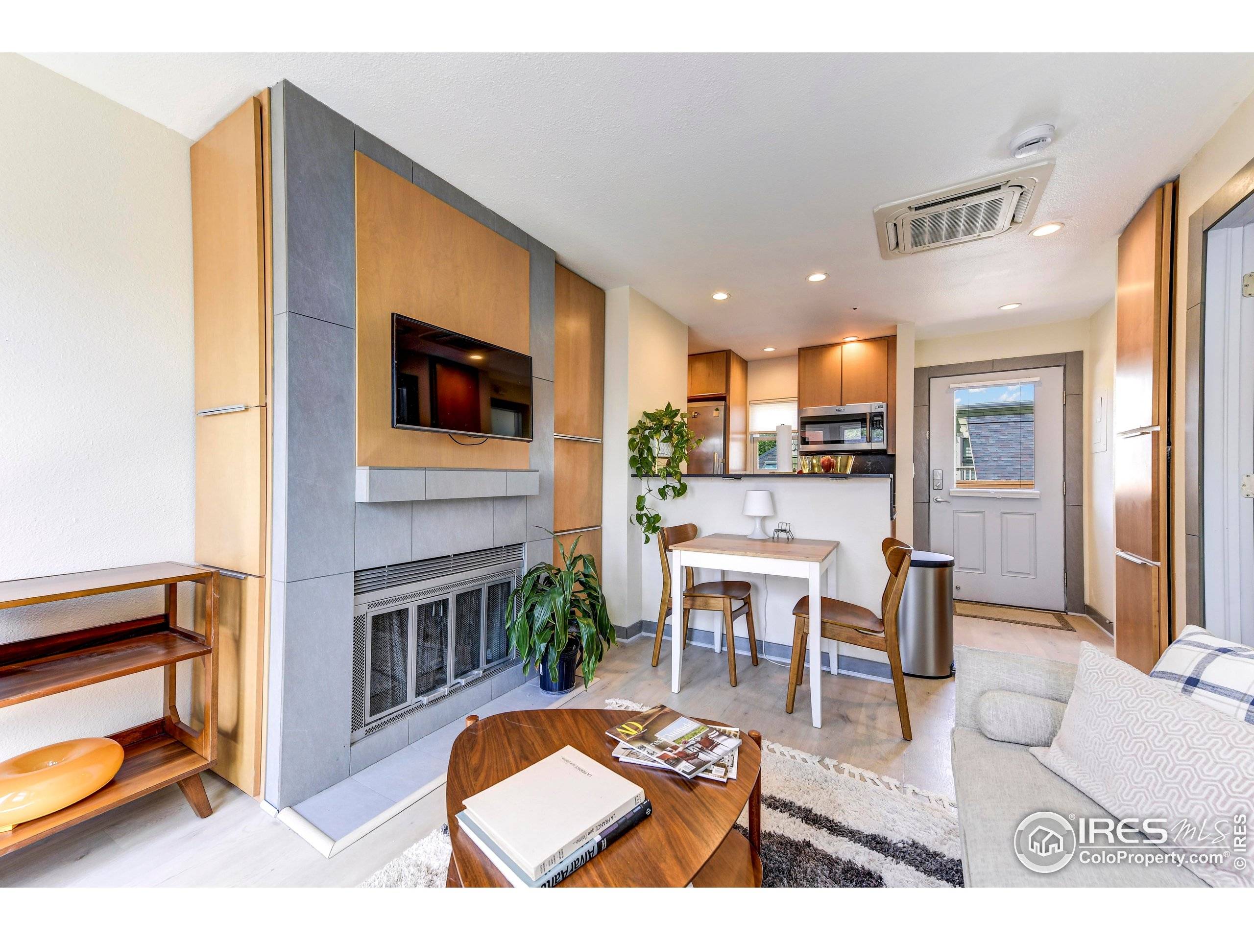 Boulder, CO 80304,3025 Broadway St #10