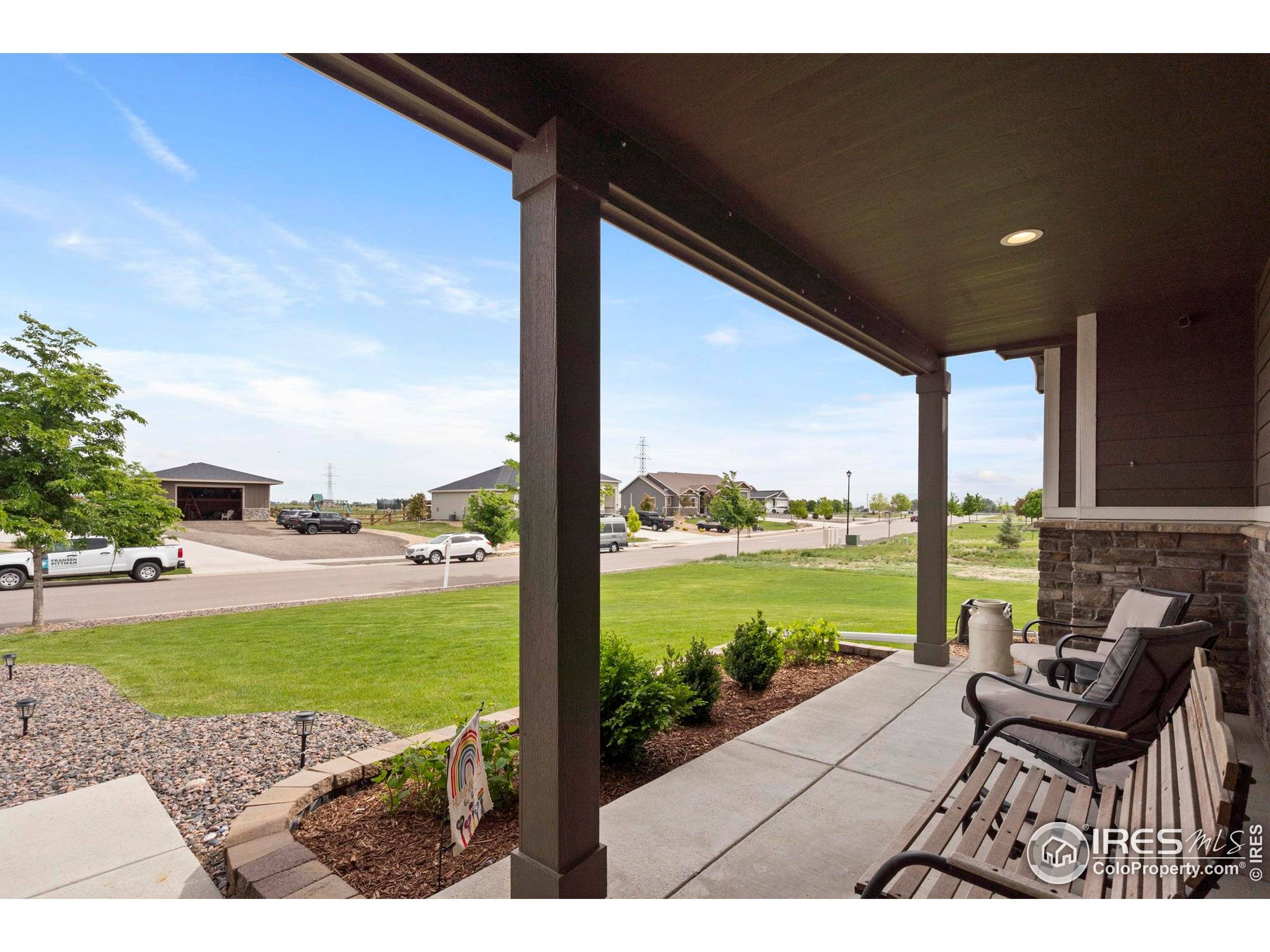 Severance, CO 80615,5063 Prairie Lark Ln