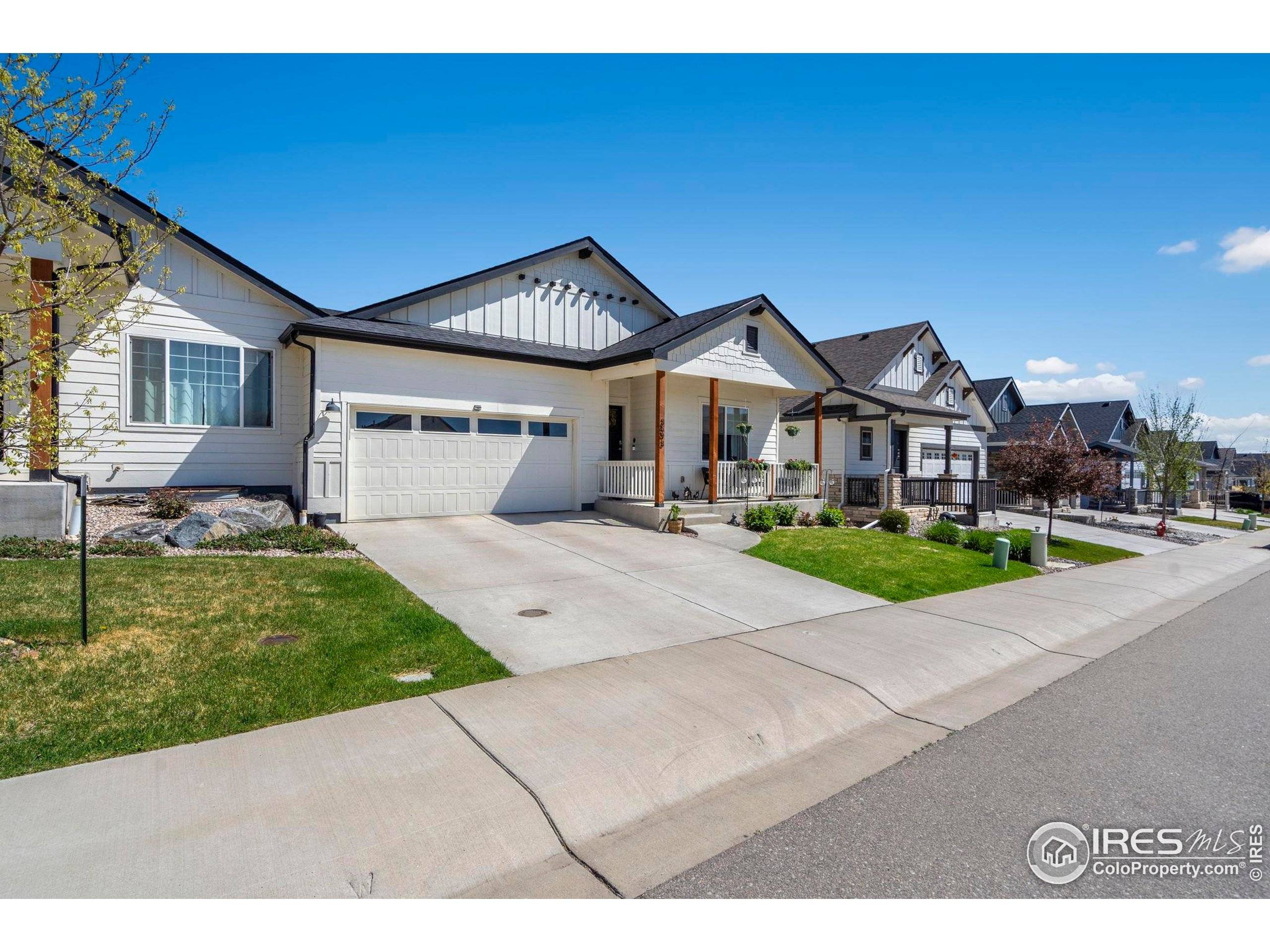 Loveland, CO 80537,3593 Taylor Walker St