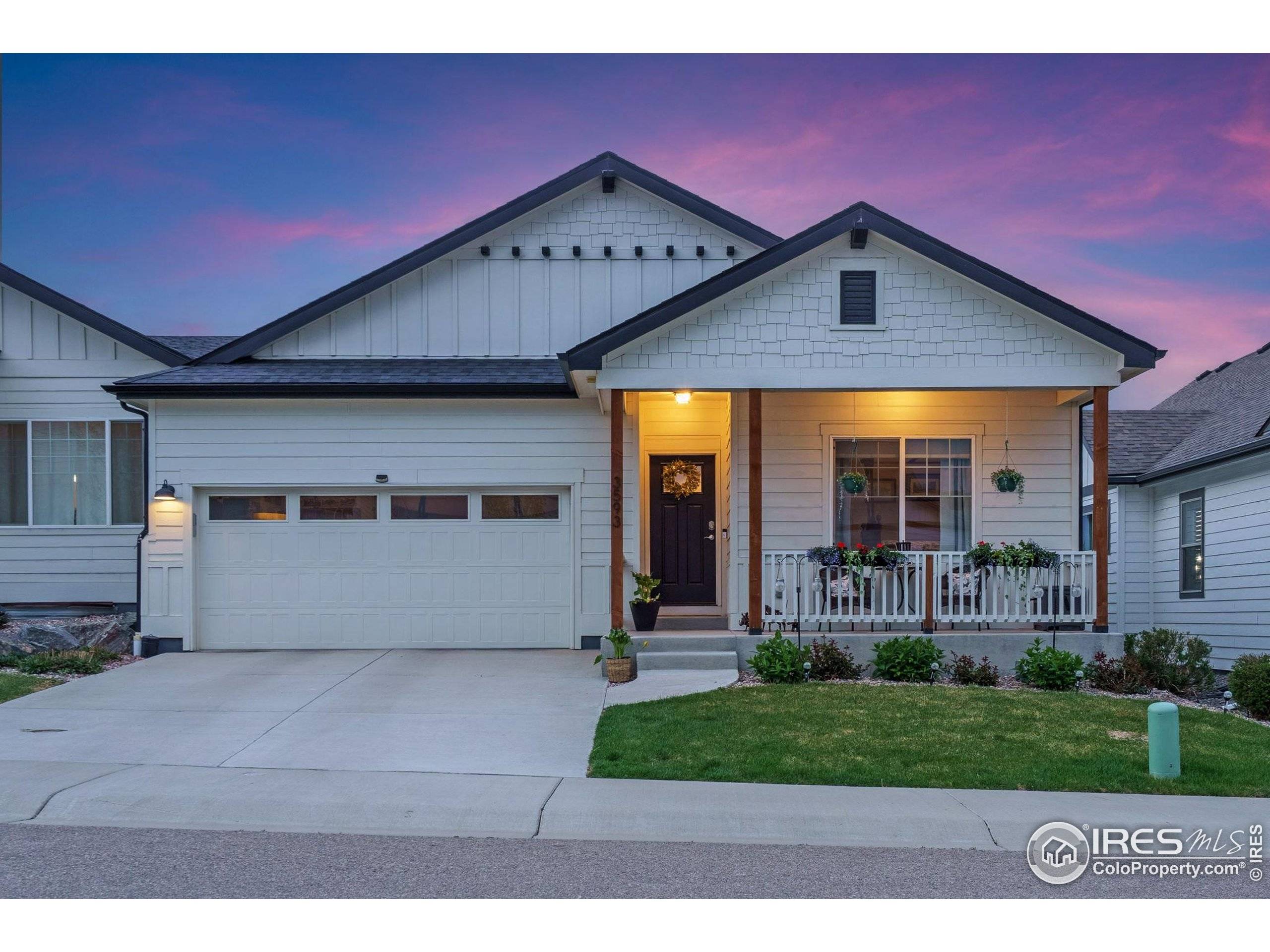 Loveland, CO 80537,3593 Taylor Walker St