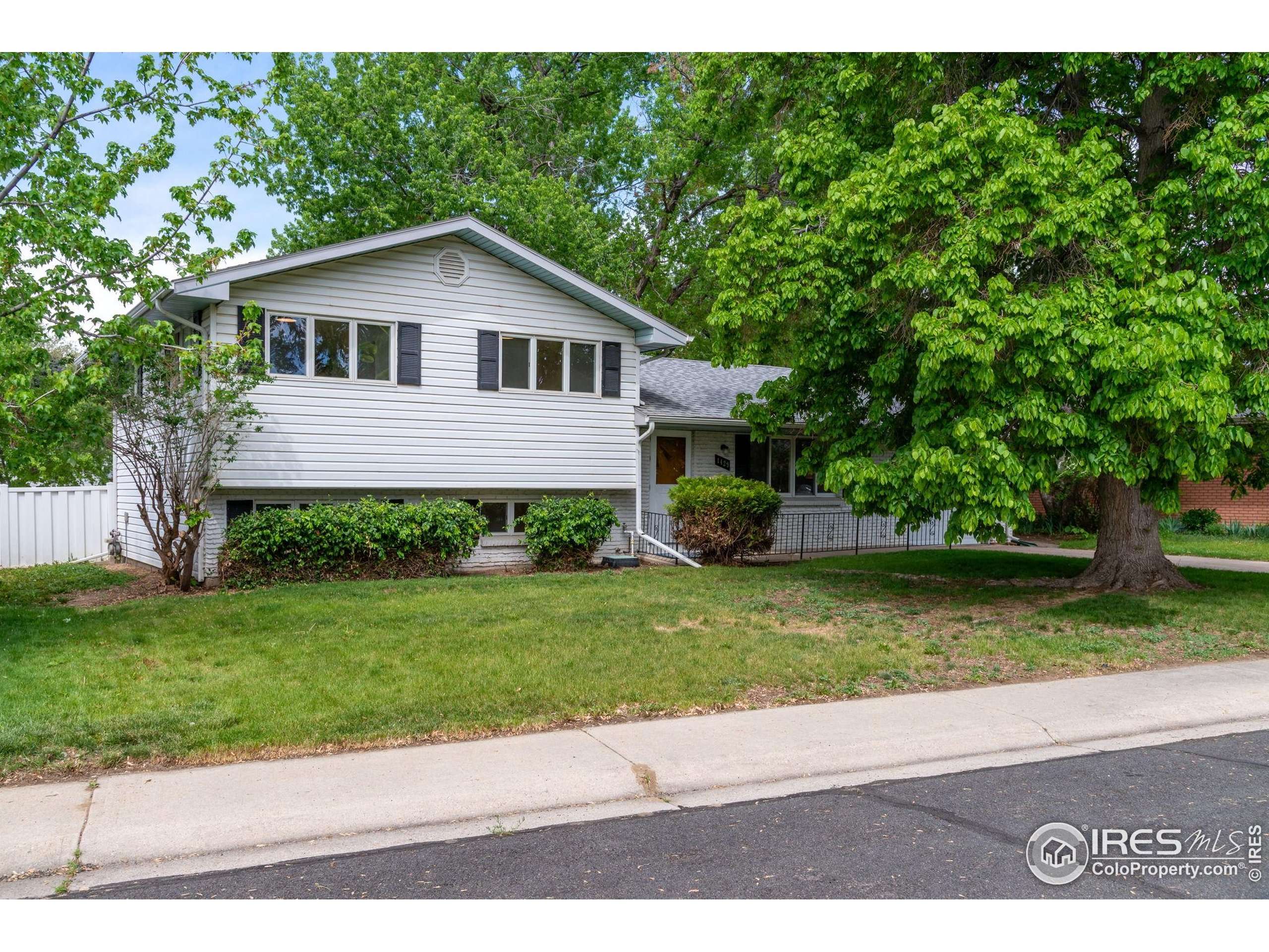 Longmont, CO 80501,1429 Linden St