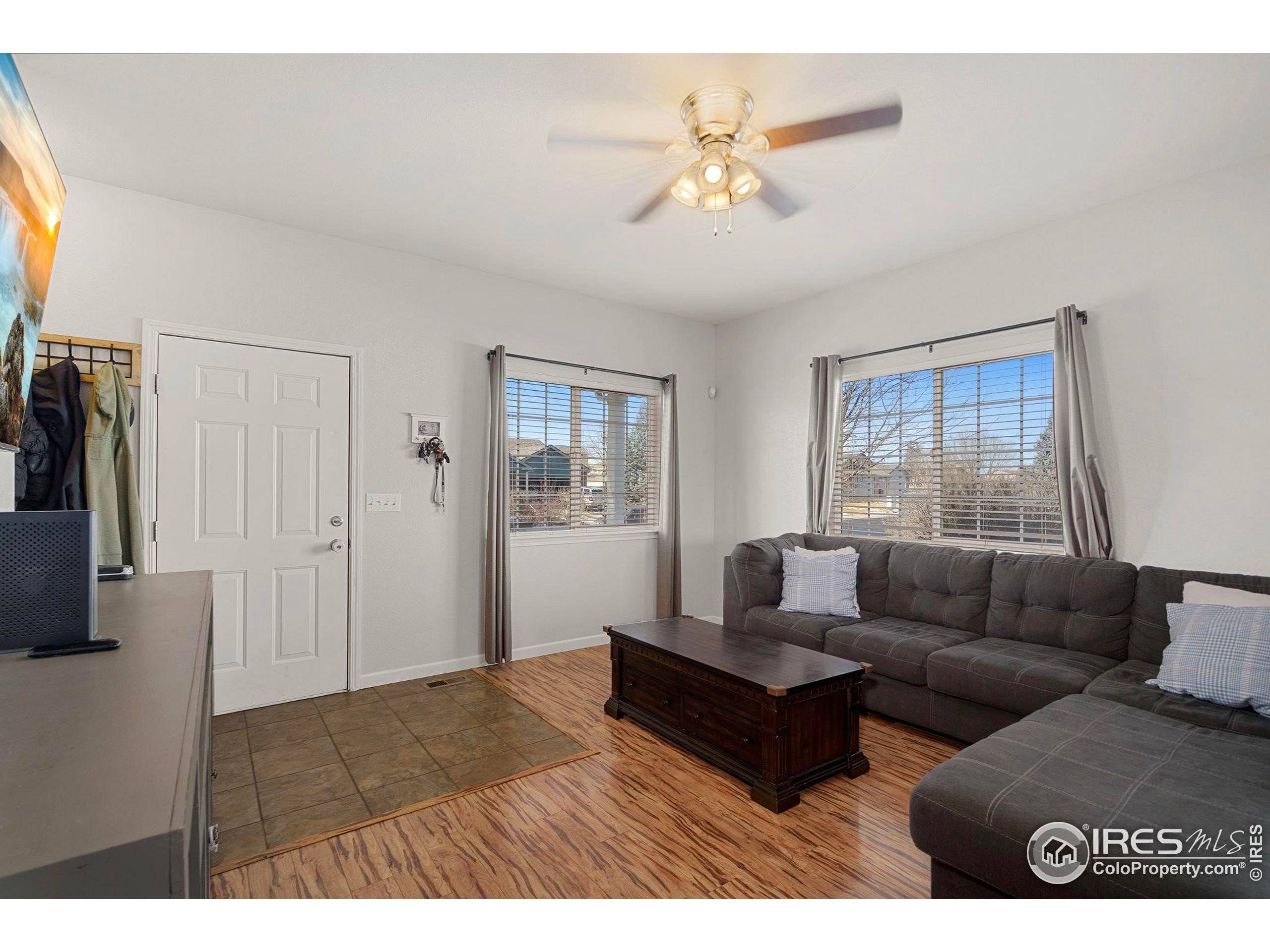 Severance, CO 80550,96 Flat Iron Ln