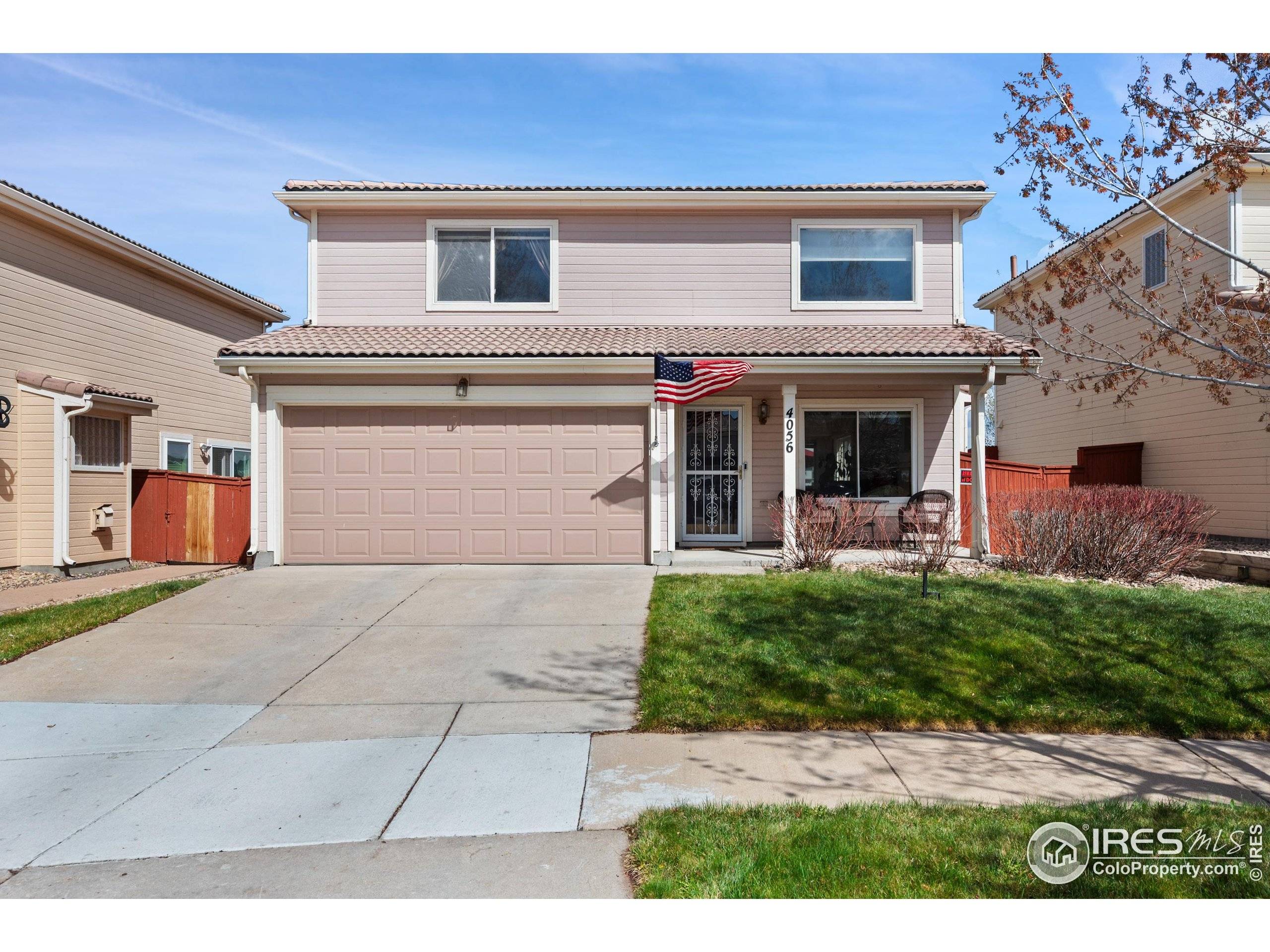 Denver, CO 80249,4056 Perth St