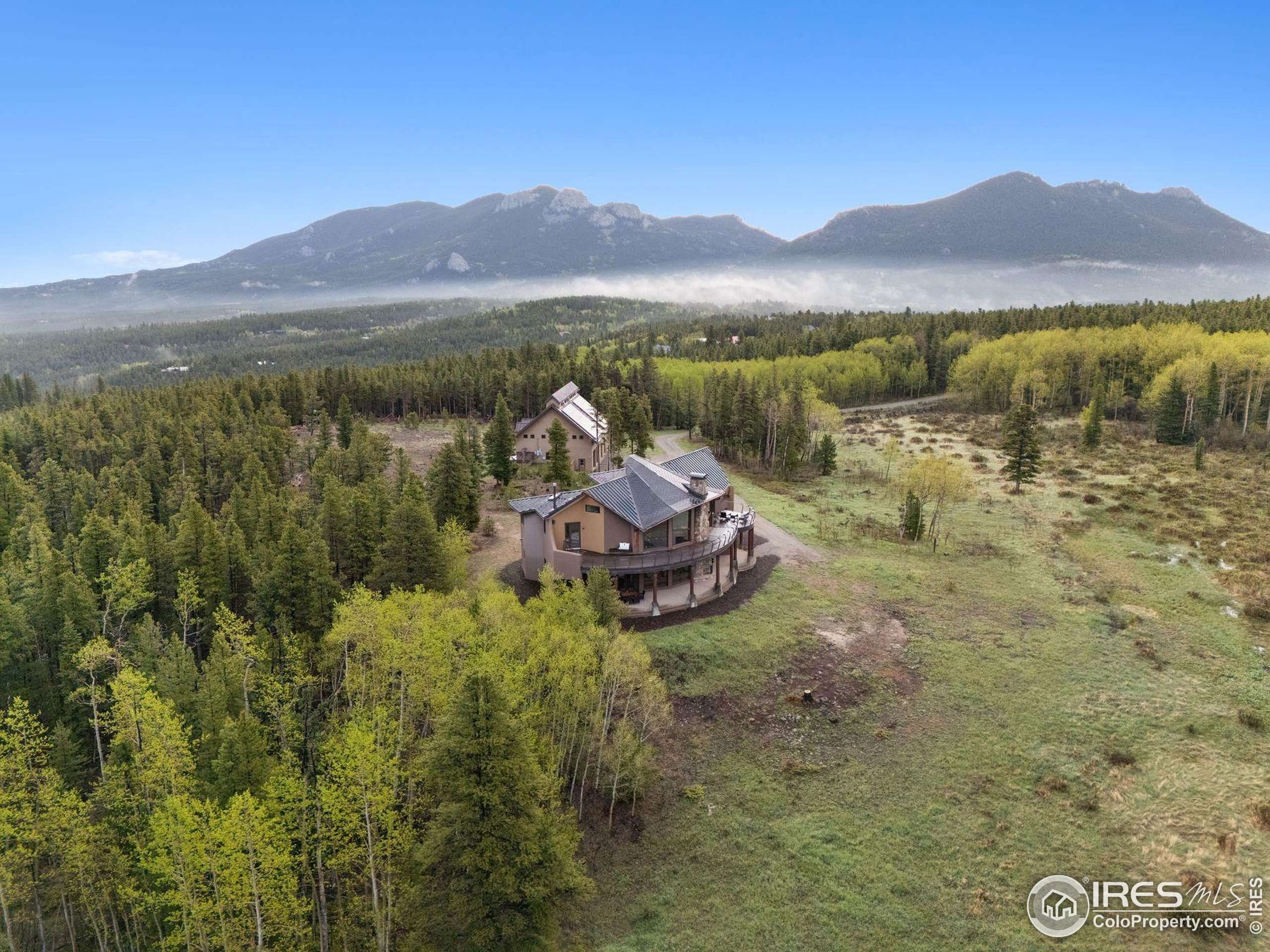Black Hawk, CO 80422,1460 Karlann Dr