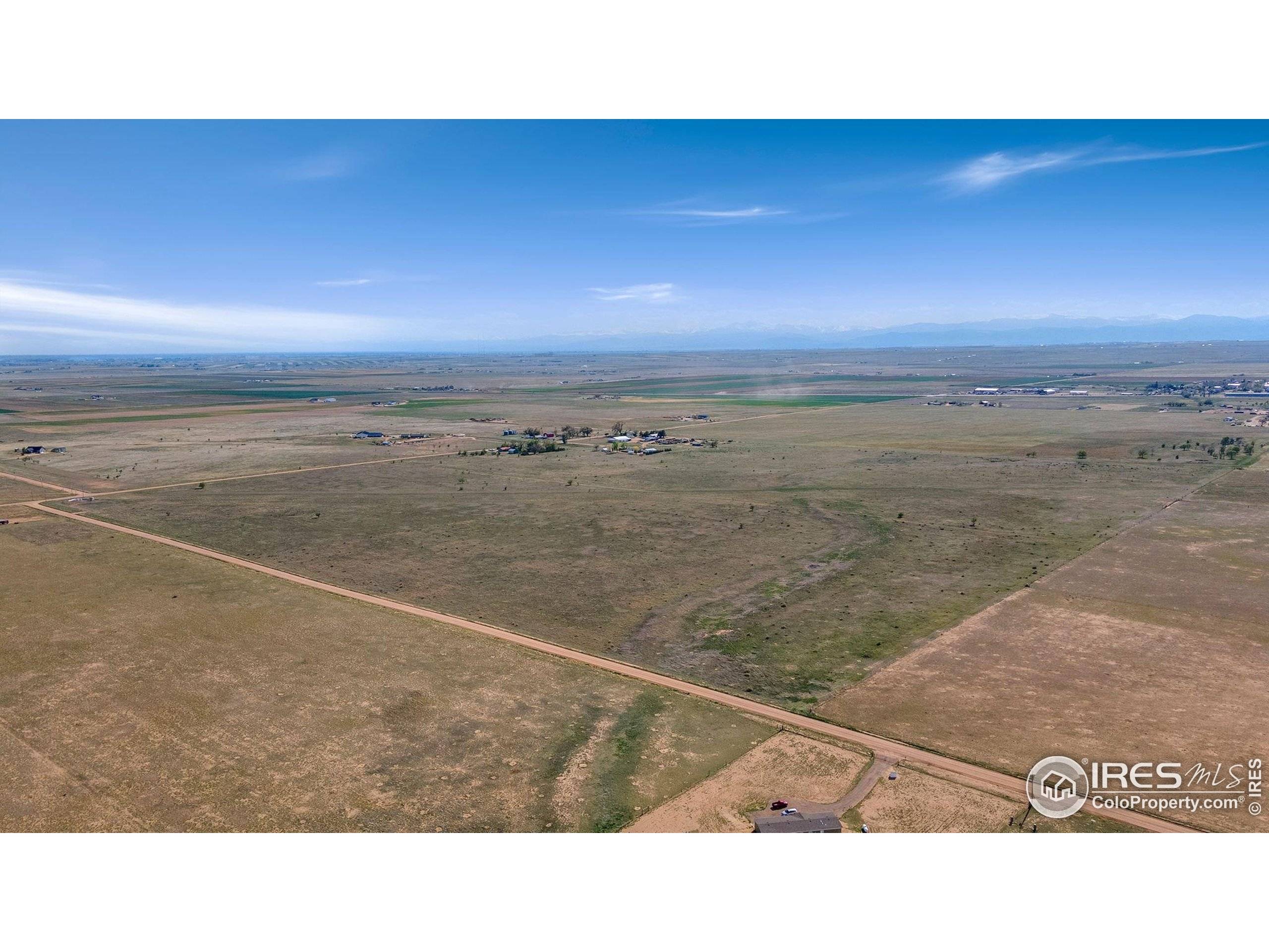 Nunn, CO 80648,0 County Road 98