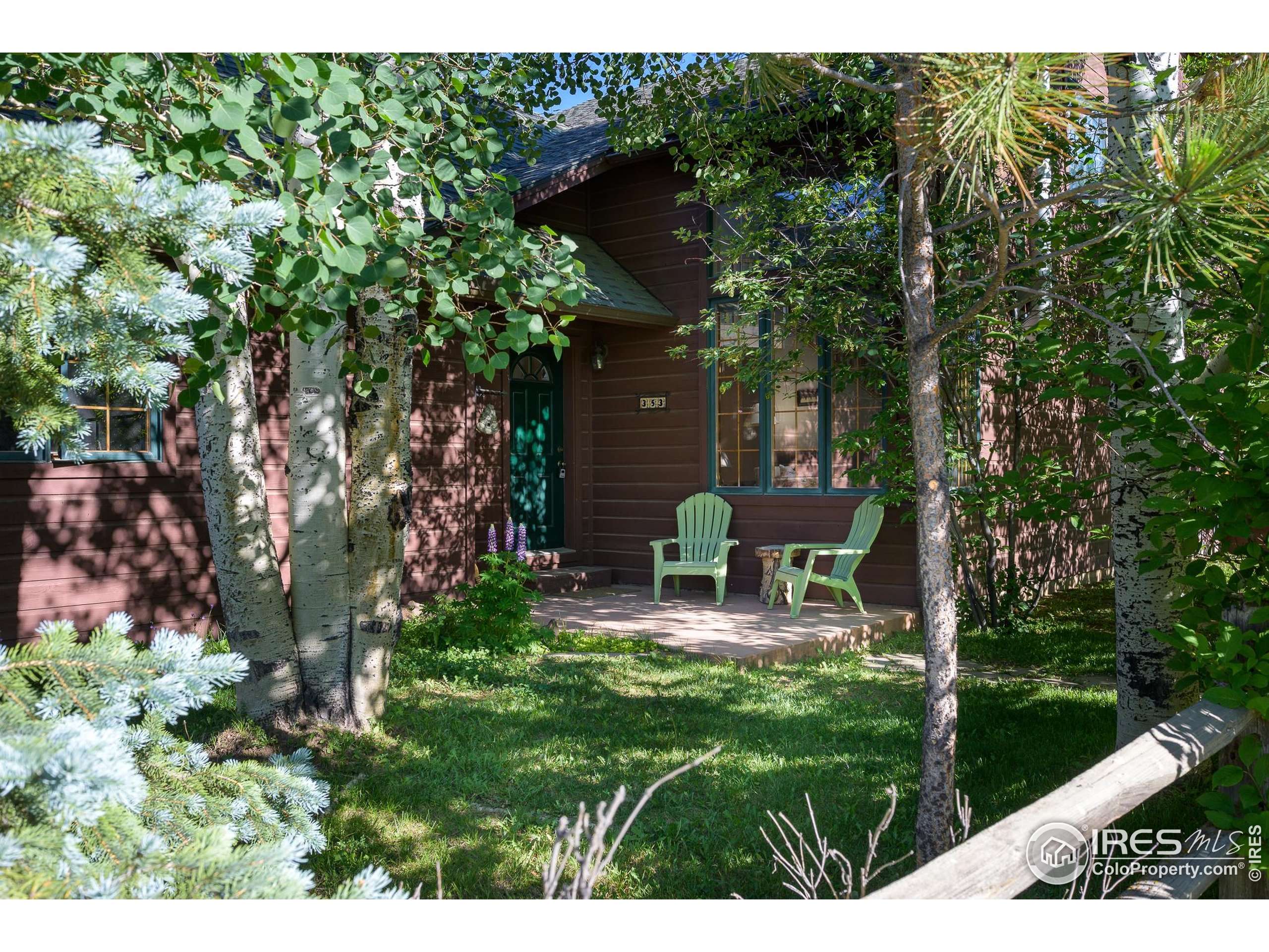 Hot Sulphur Springs, CO 80451,353 E Byers Ave