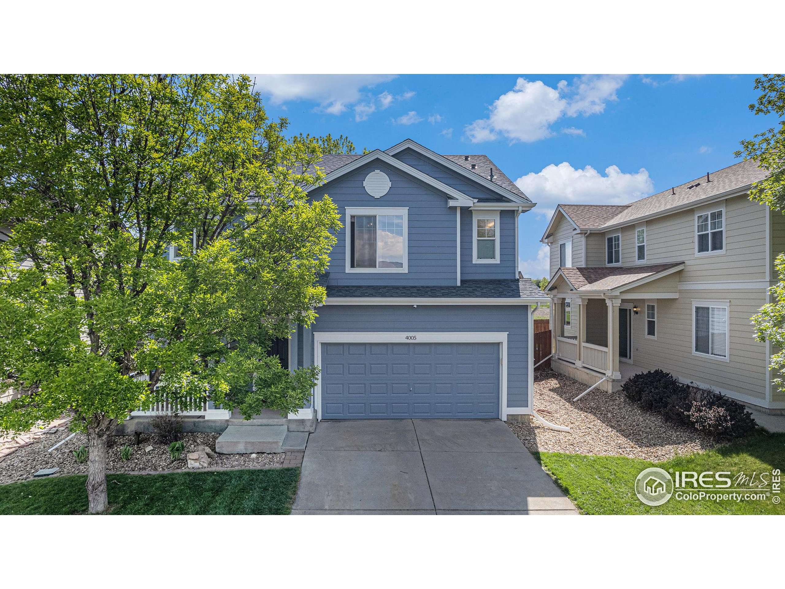 Longmont, CO 80503,4005 Frederick Cir