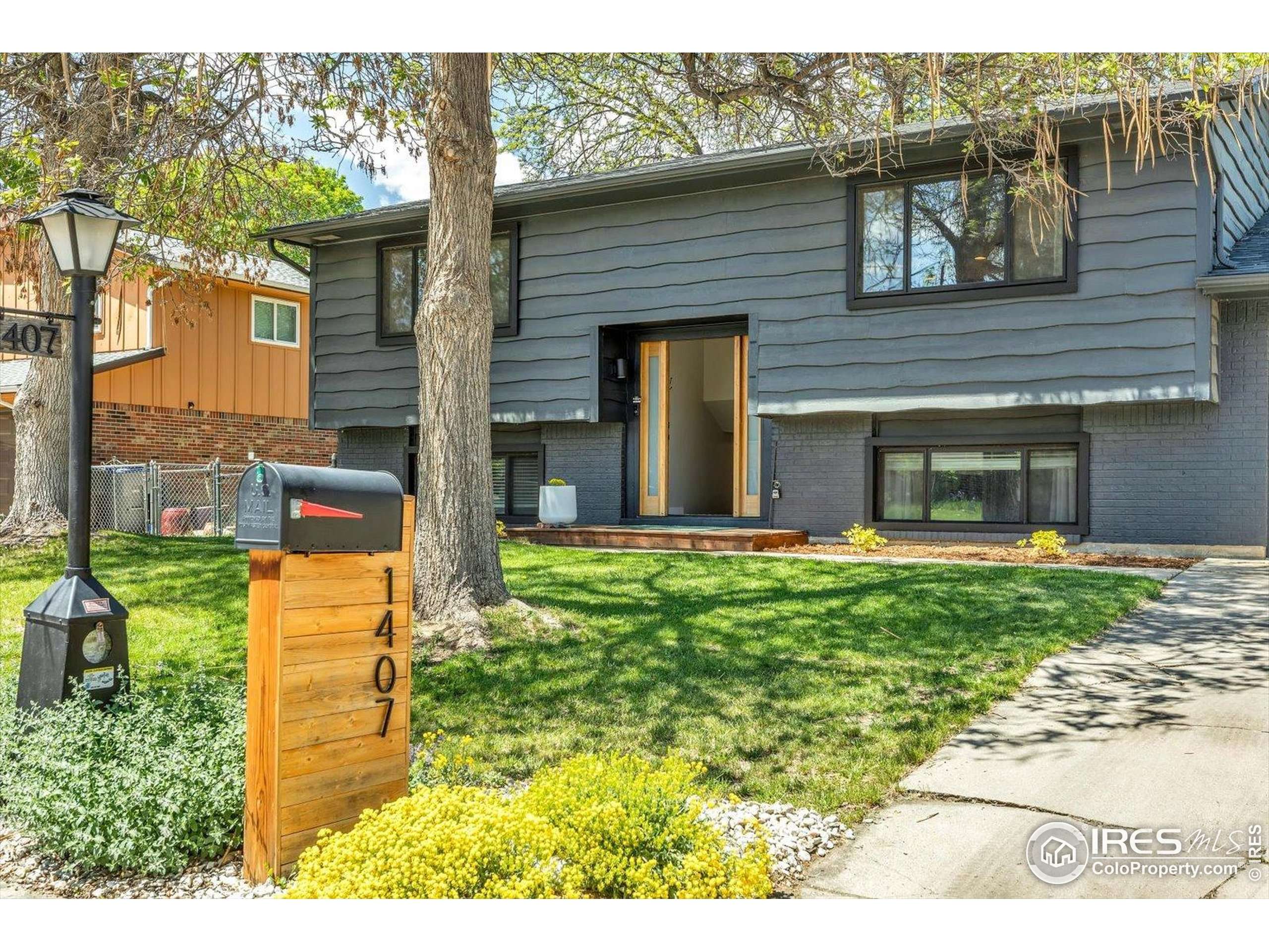Longmont, CO 80501,1407 S Terry St