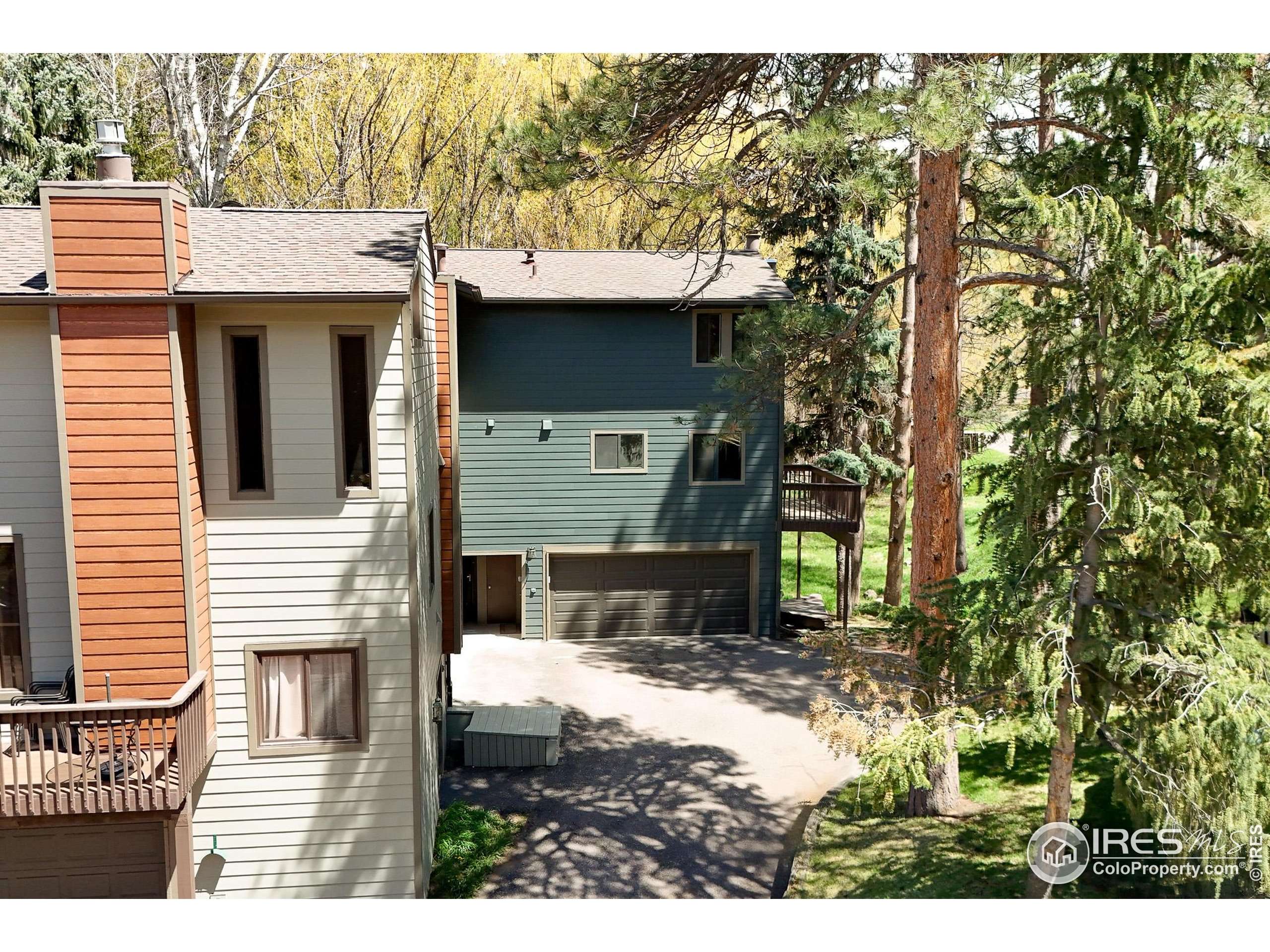 Evergreen, CO 80439,4888 Silver Spruce Ln