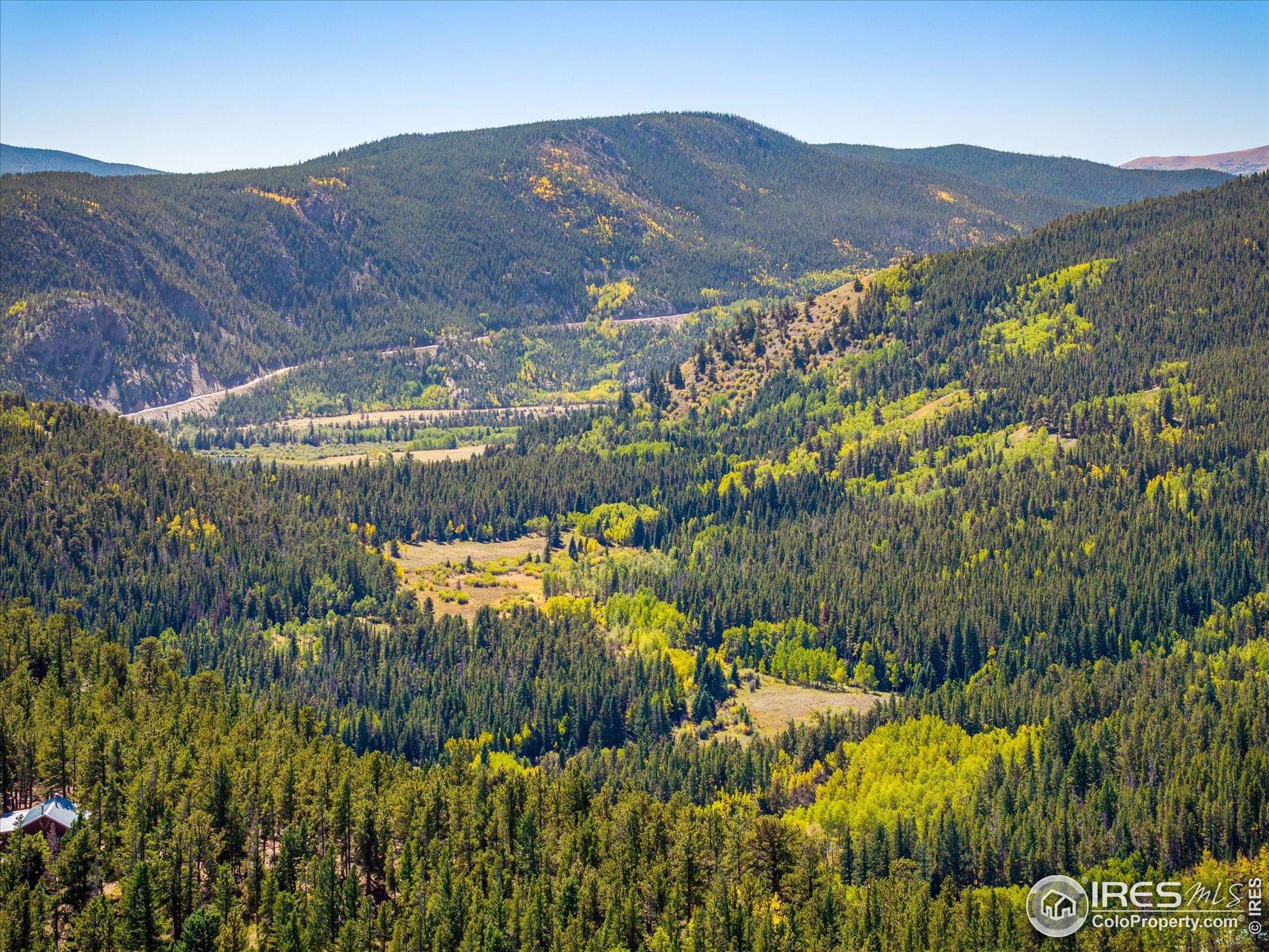 Nederland, CO 80466,351 County Road 128n
