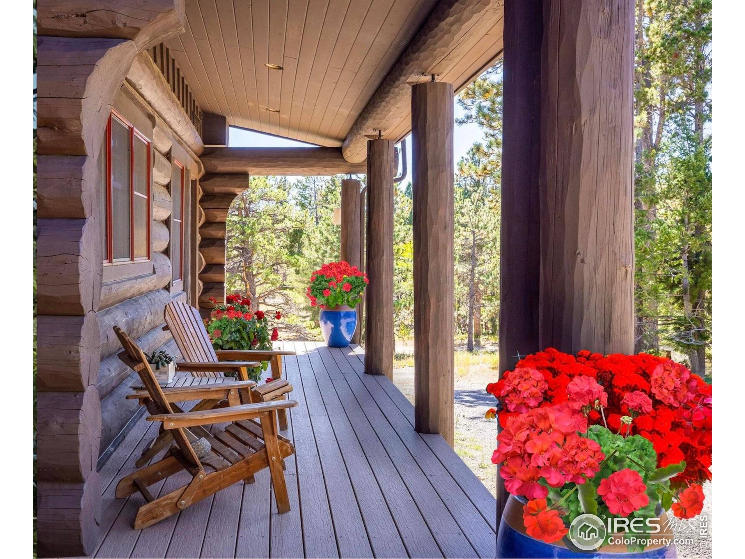 Nederland, CO 80466,351 County Road 128n