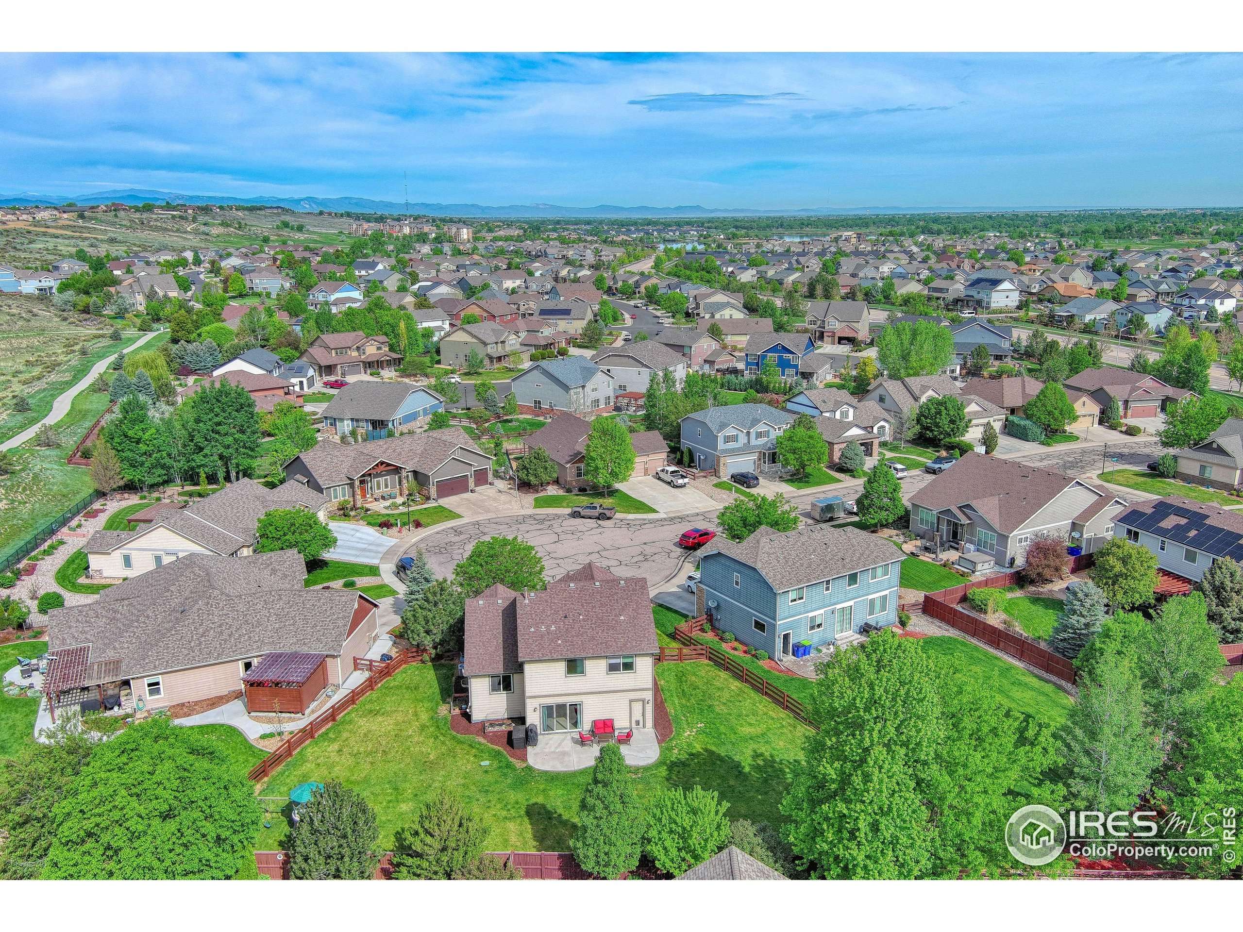 Windsor, CO 80550,2069 Vineyard Ct