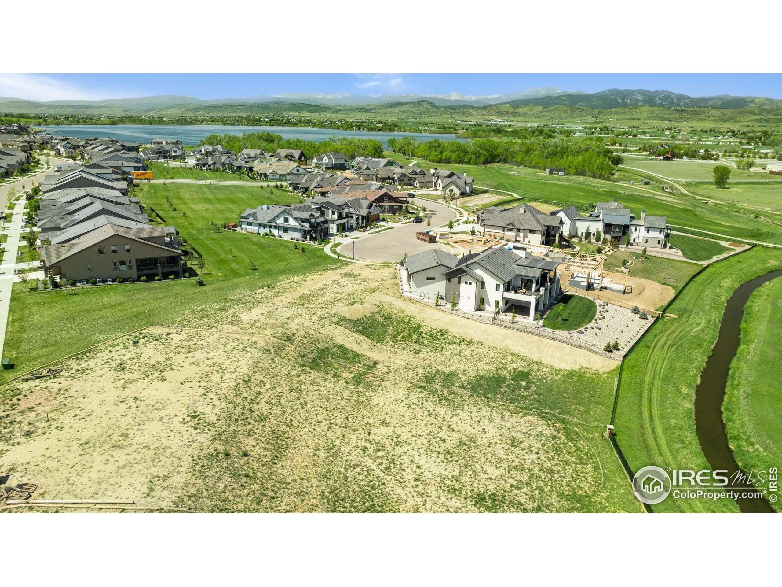 Berthoud, CO 80513,3391 Danzante Bay Ct