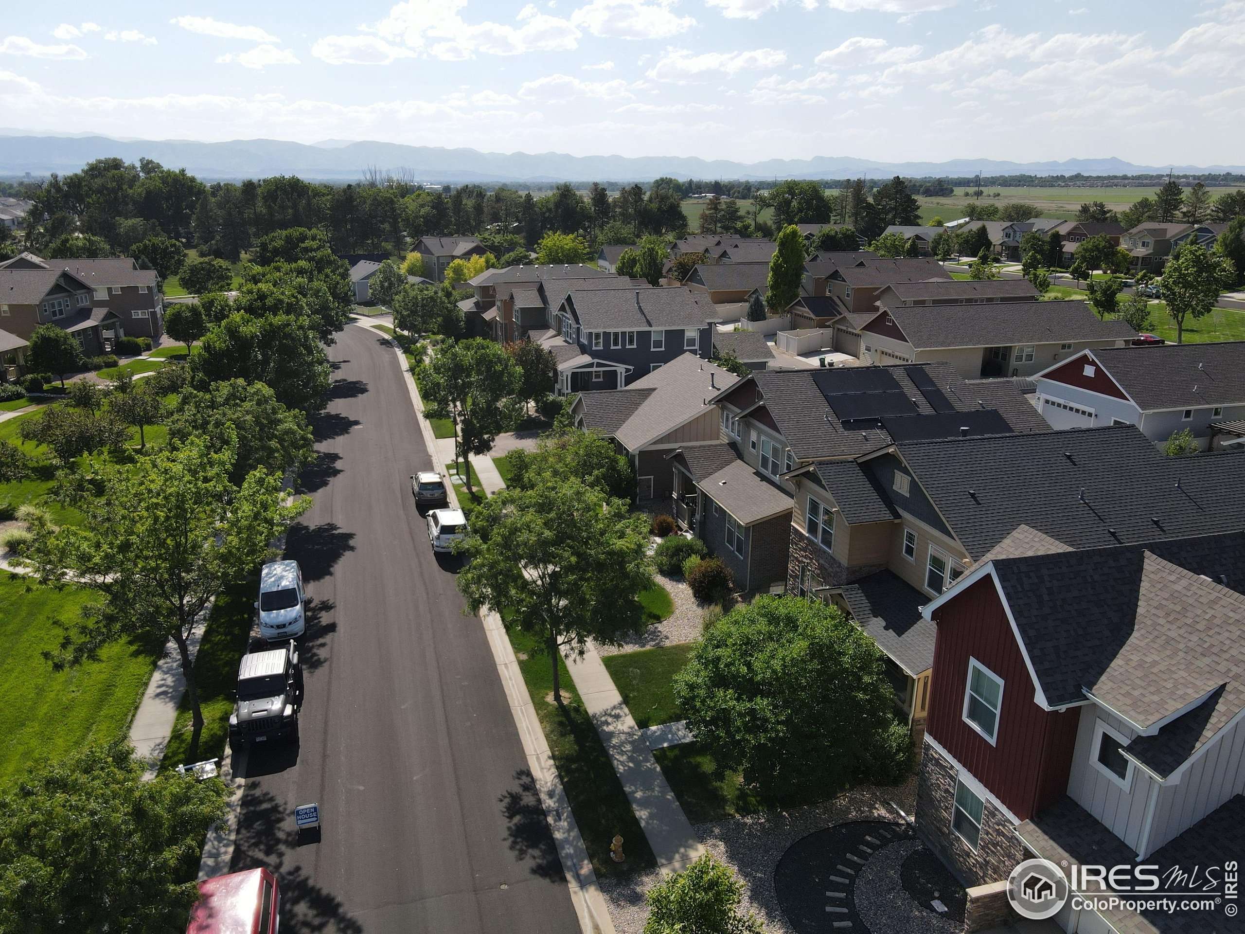 Fort Collins, CO 80524,3250 Greenlake Dr