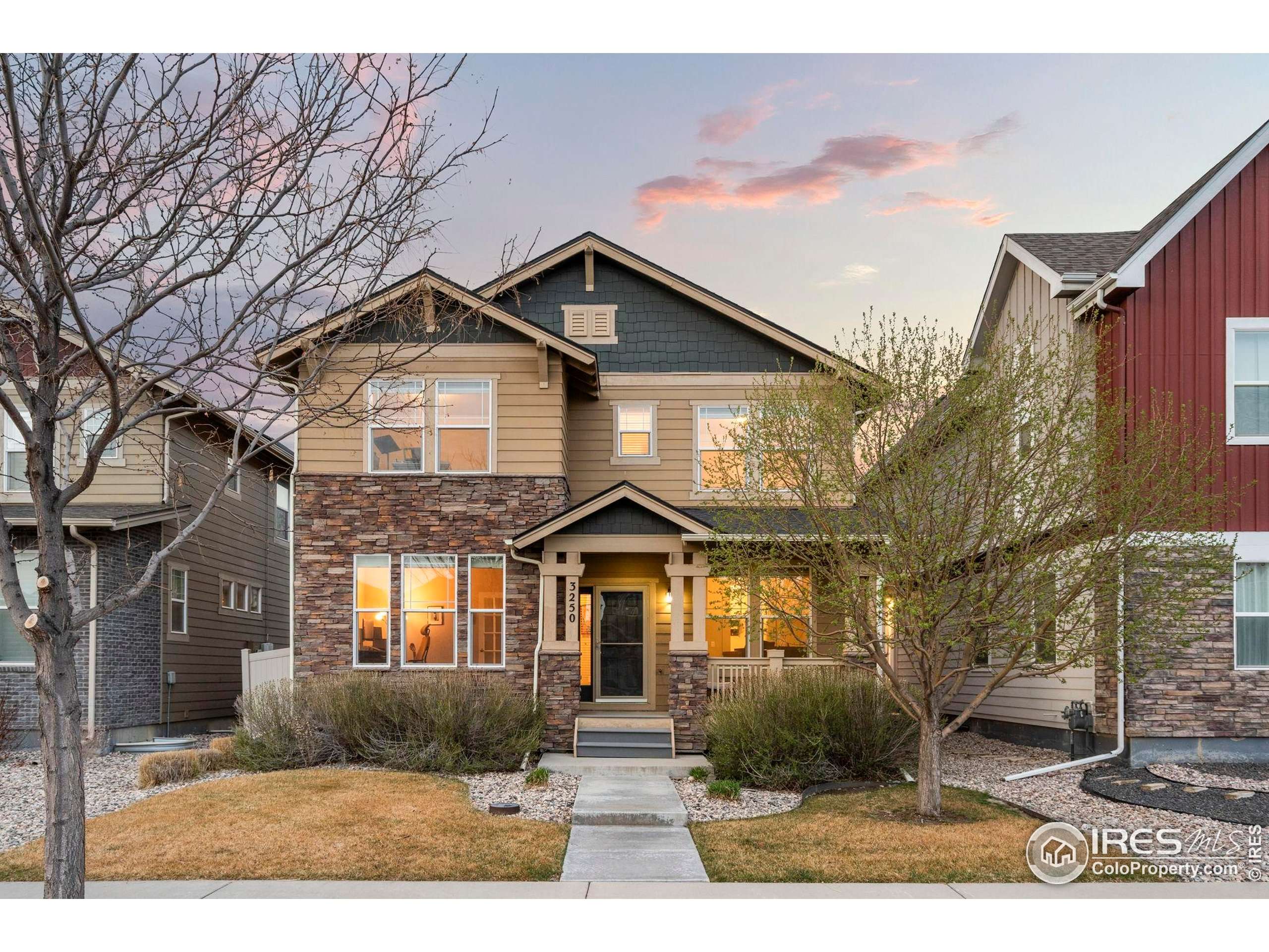 Fort Collins, CO 80524,3250 Greenlake Dr