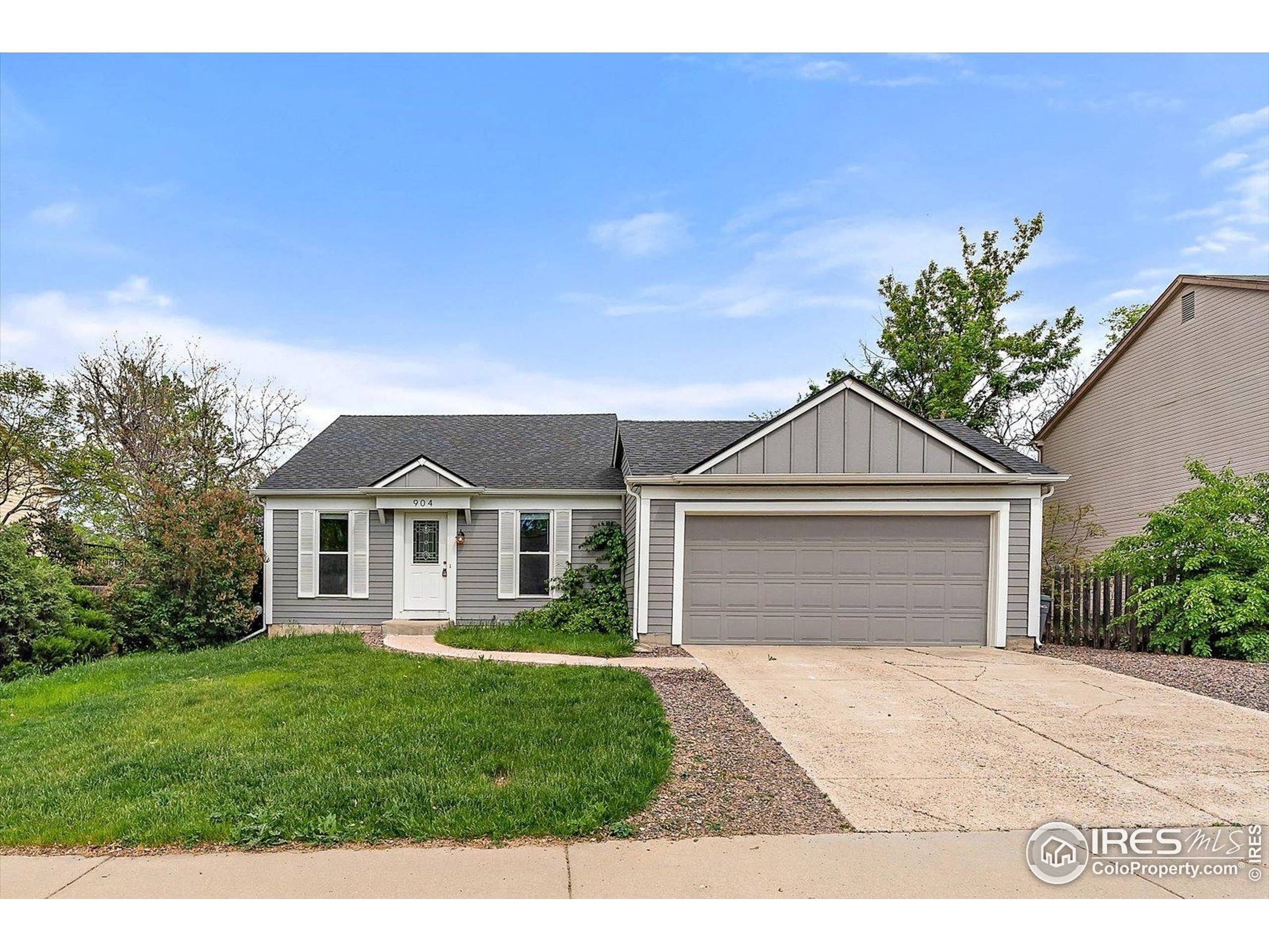 Lafayette, CO 80026,904 Clover Cir