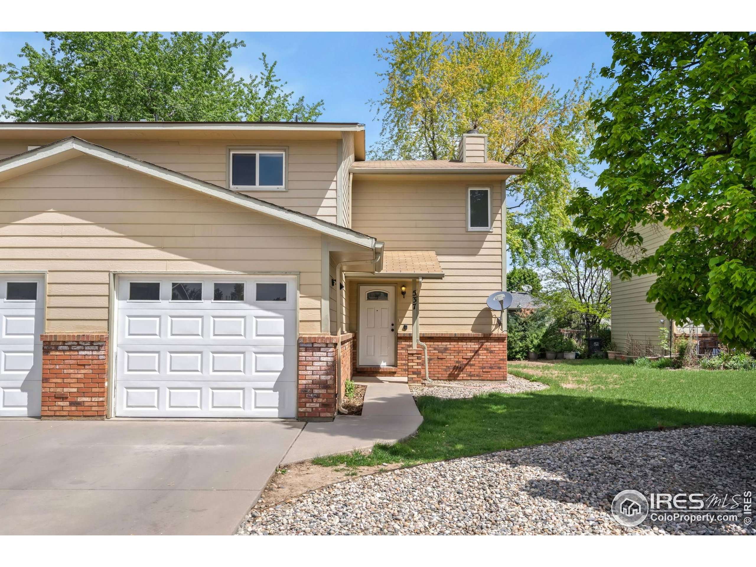 Loveland, CO 80538,537 W 39th St