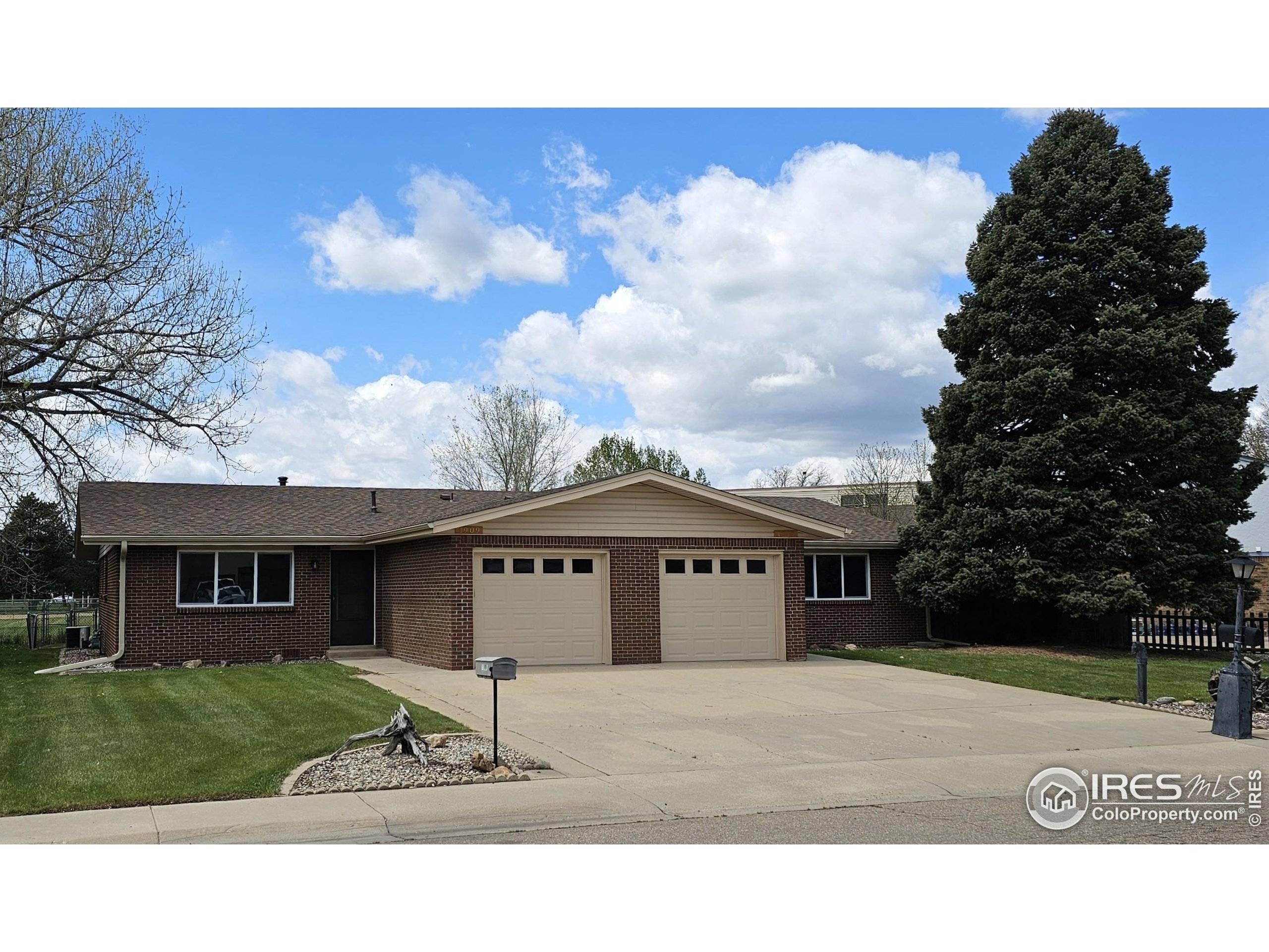 Longmont, CO 80501,1909 Meadow Dr