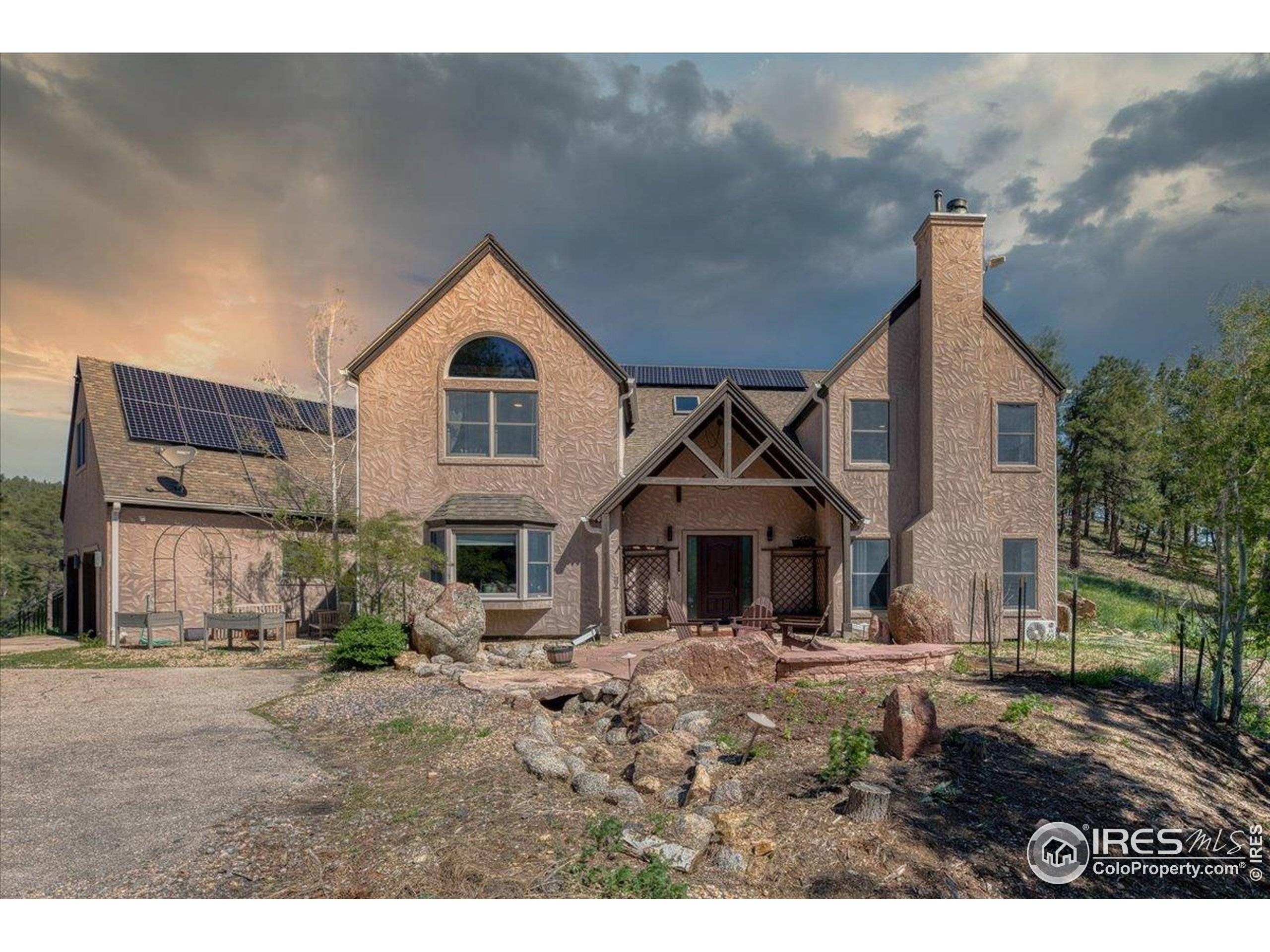 Boulder, CO 80302,1057 Reed Ranch Rd