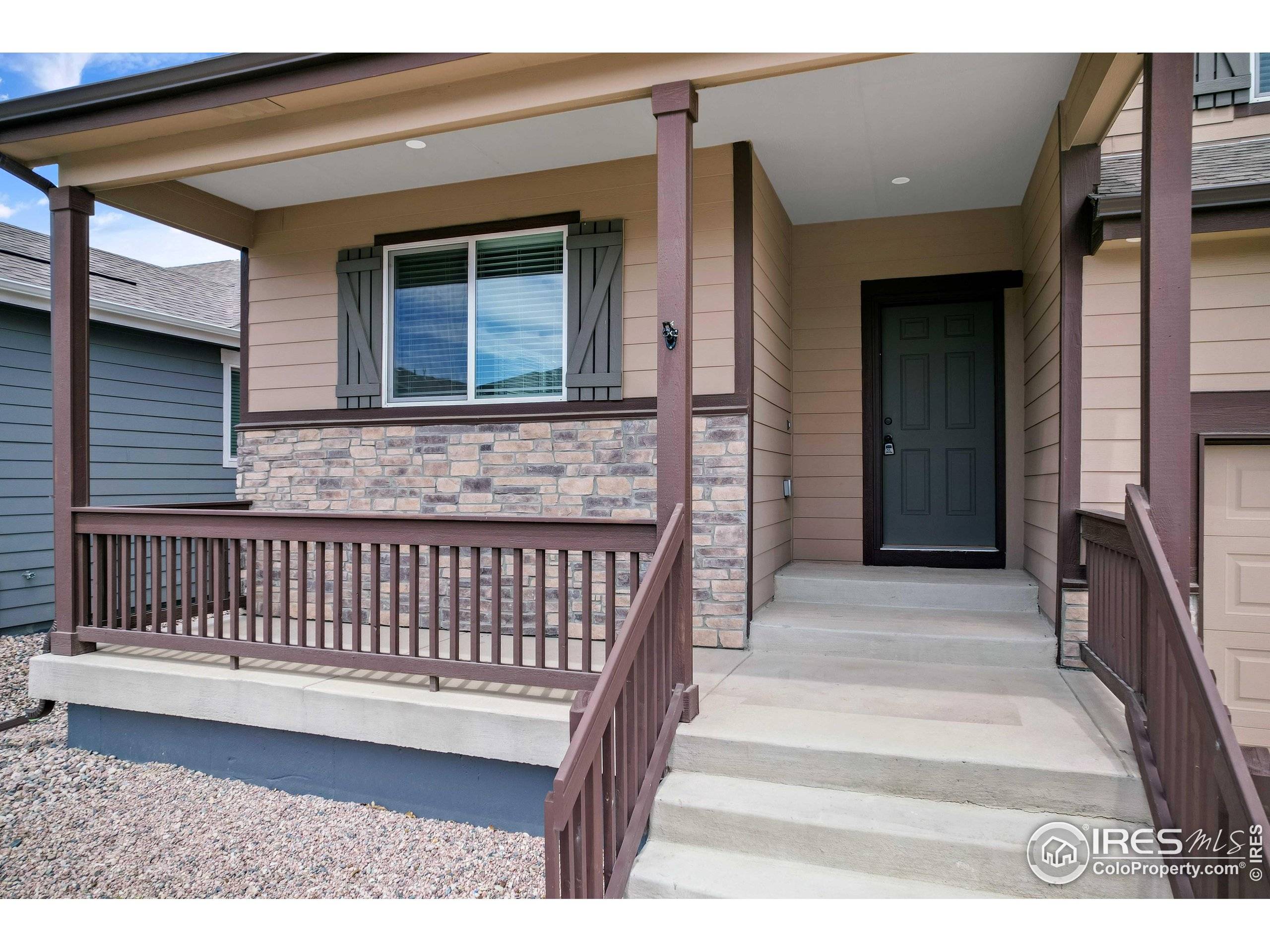 Severance, CO 80550,827 Forest Canyon Rd