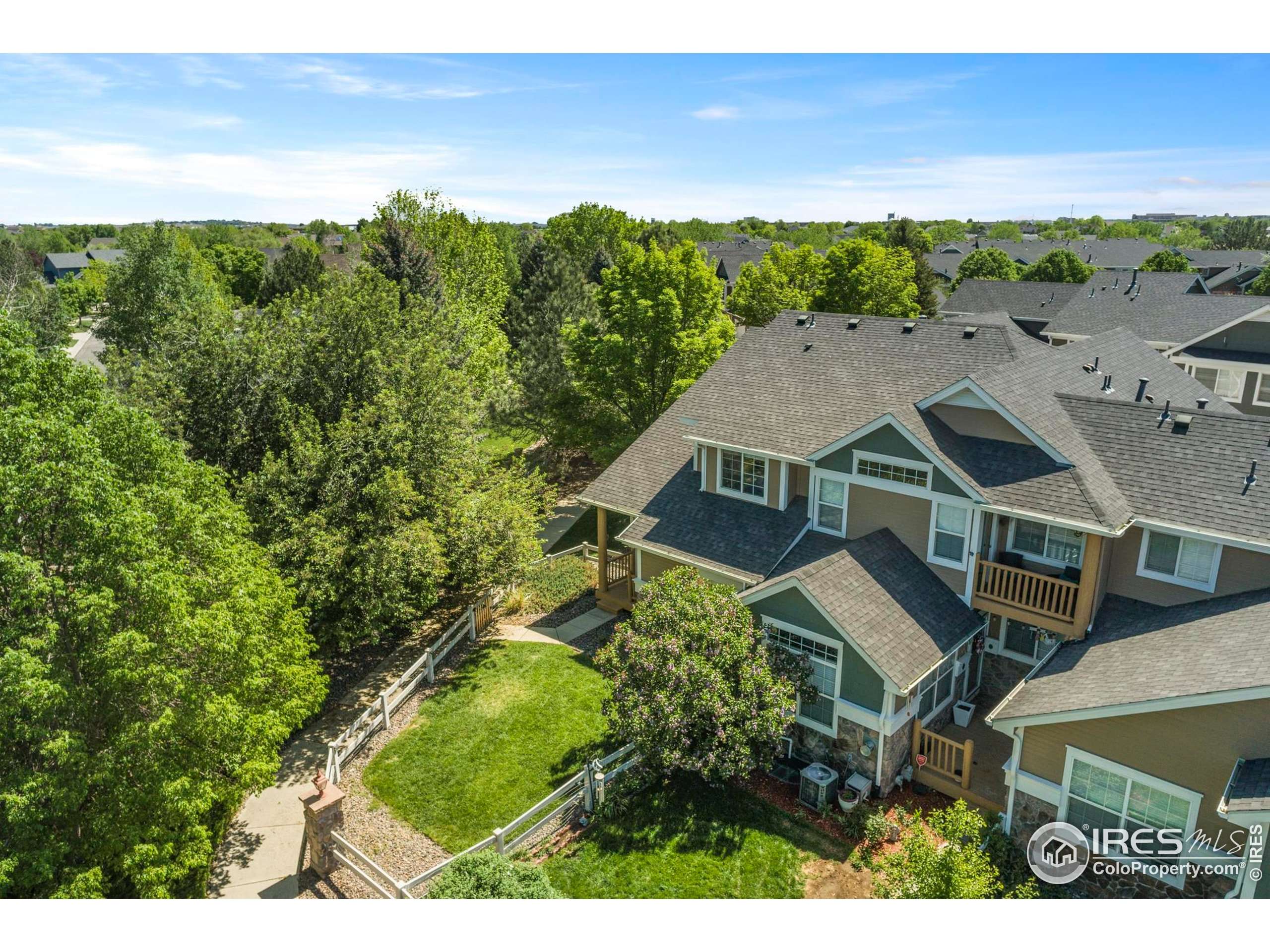 Windsor, CO 80550,246 Rock Bridge Ln #3